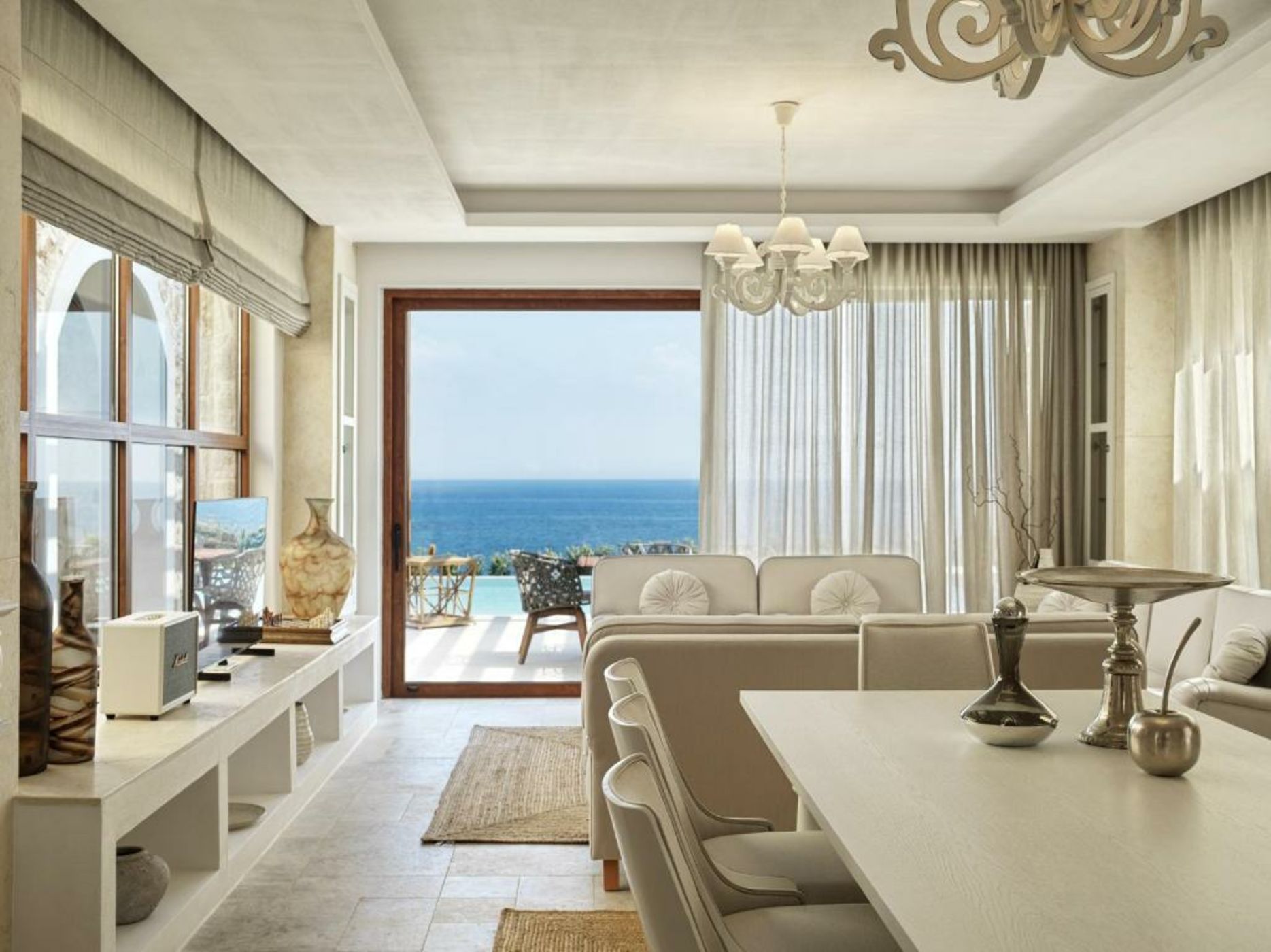 Lesante Cape Resort & Villas, a member of The Leading Hotels of the World