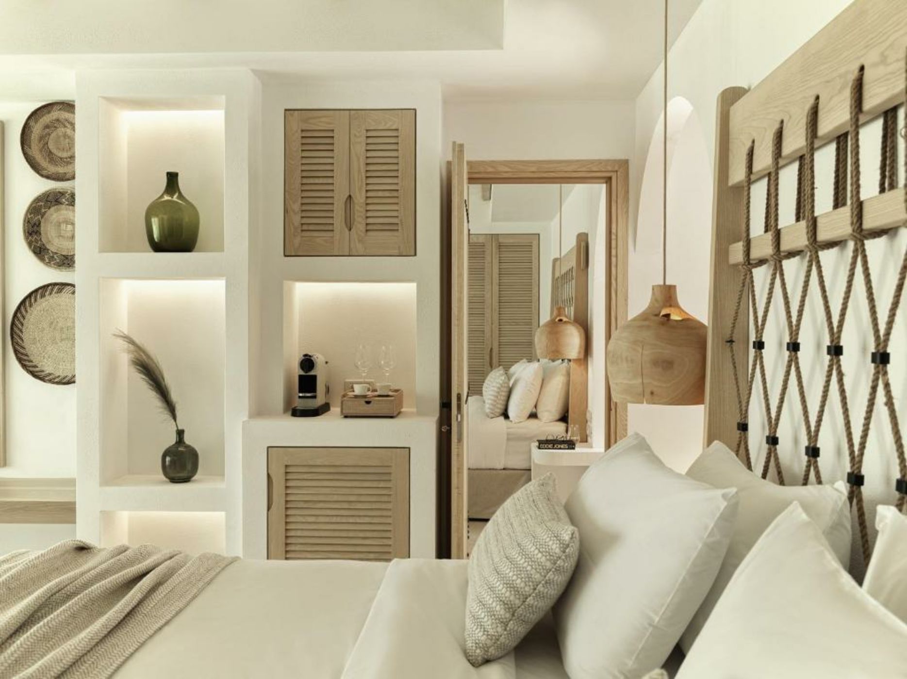 Lesante Cape Resort & Villas, a member of The Leading Hotels of the World