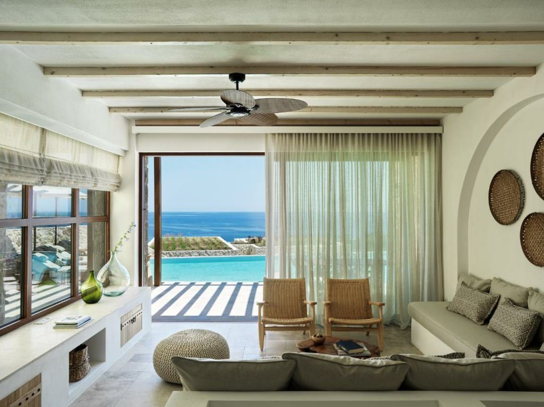 Lesante Cape Resort & Villas, a member of The Leading Hotels of the World