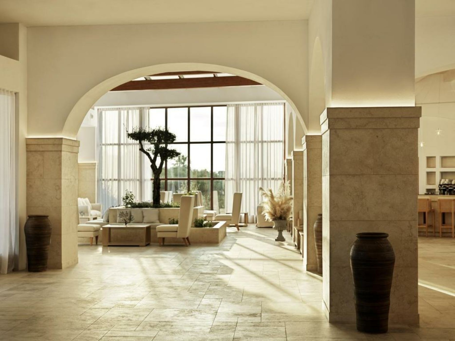 Lesante Cape Resort & Villas, a member of The Leading Hotels of the World