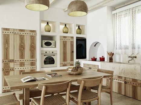 Lesante Cape Resort & Villas, a member of The Leading Hotels of the World
