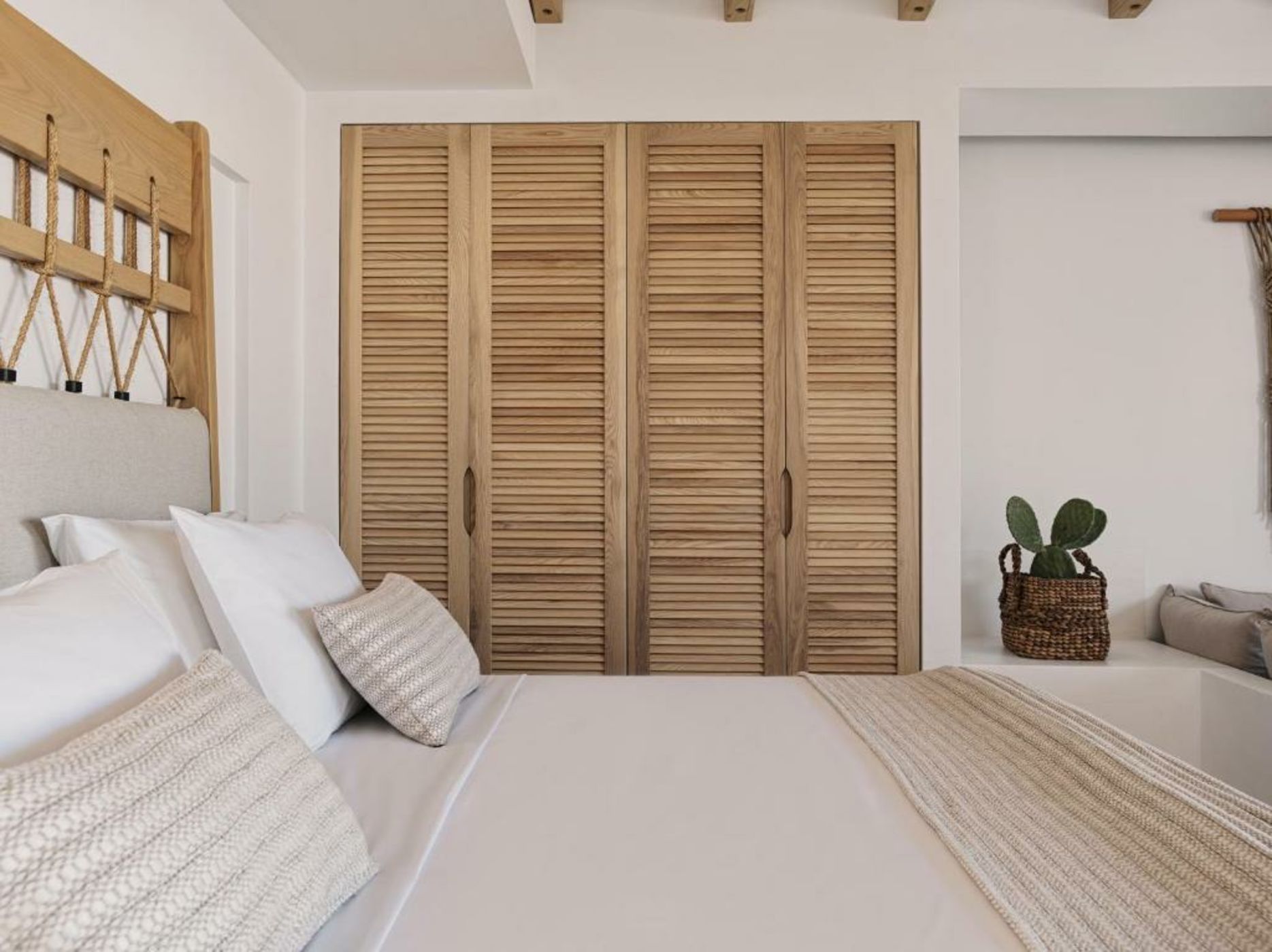 Lesante Cape Resort & Villas, a member of The Leading Hotels of the World