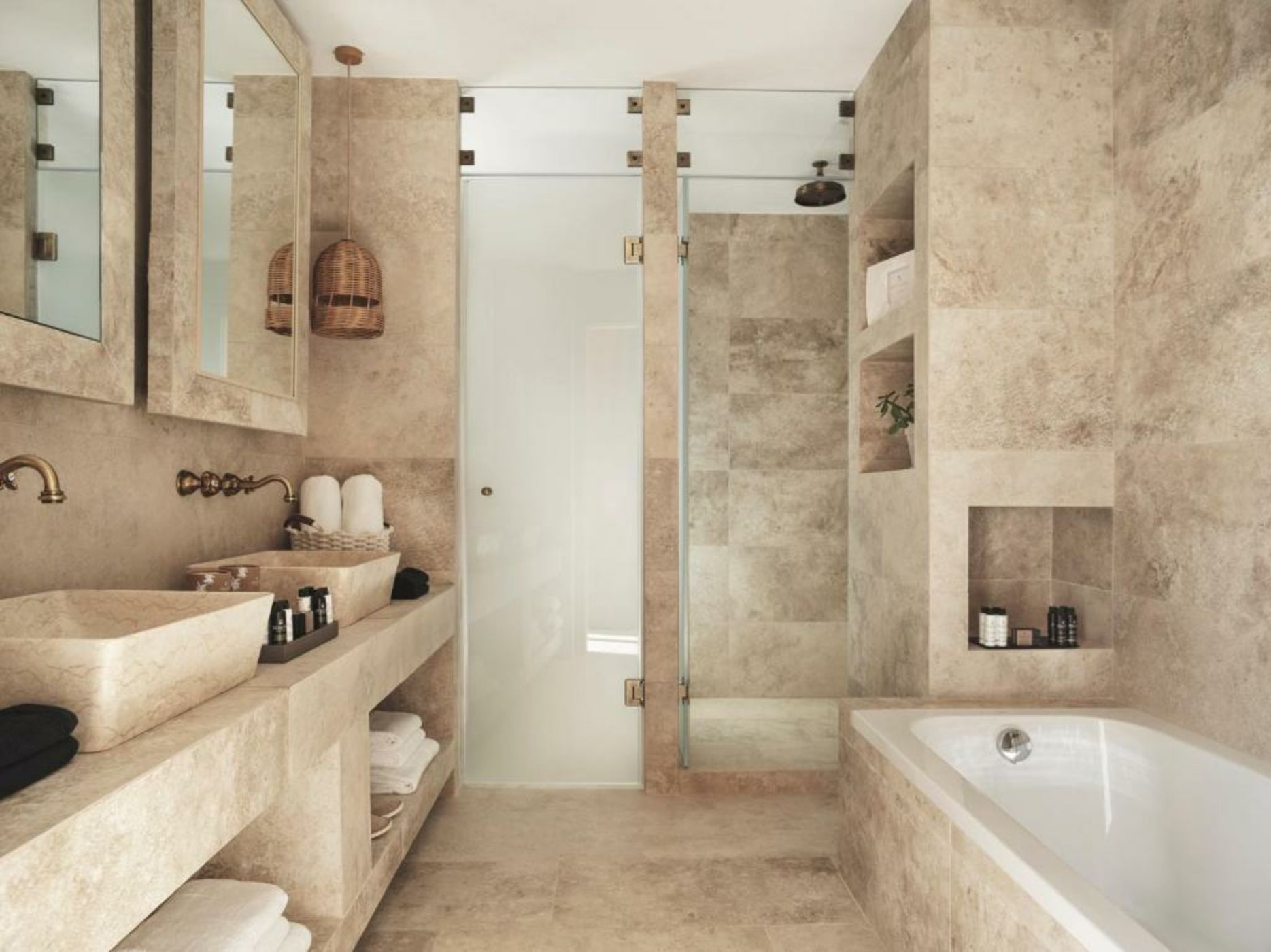 Lesante Cape Resort & Villas, a member of The Leading Hotels of the World