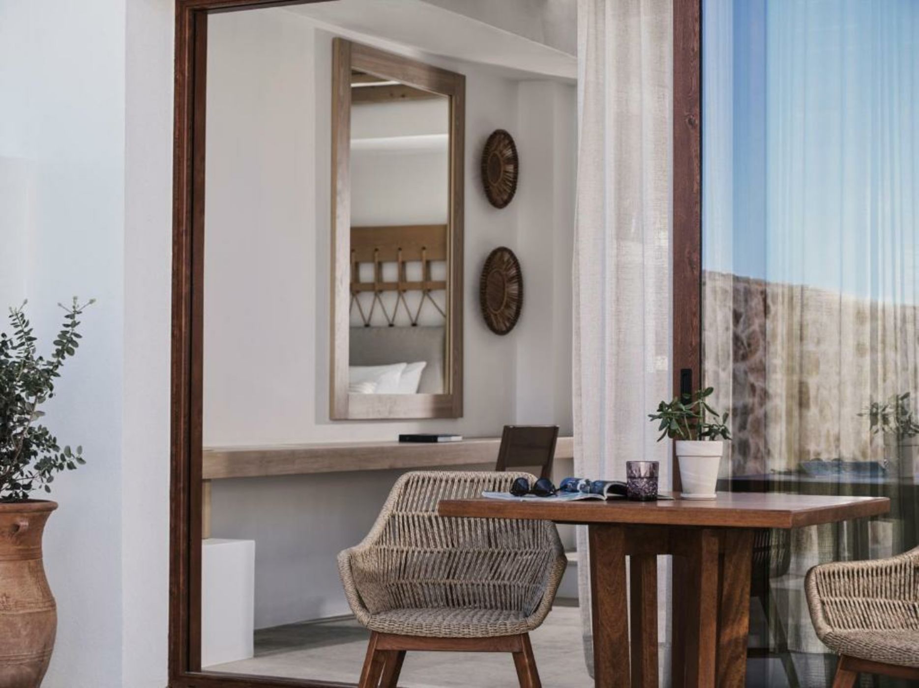 Lesante Cape Resort & Villas, a member of The Leading Hotels of the World