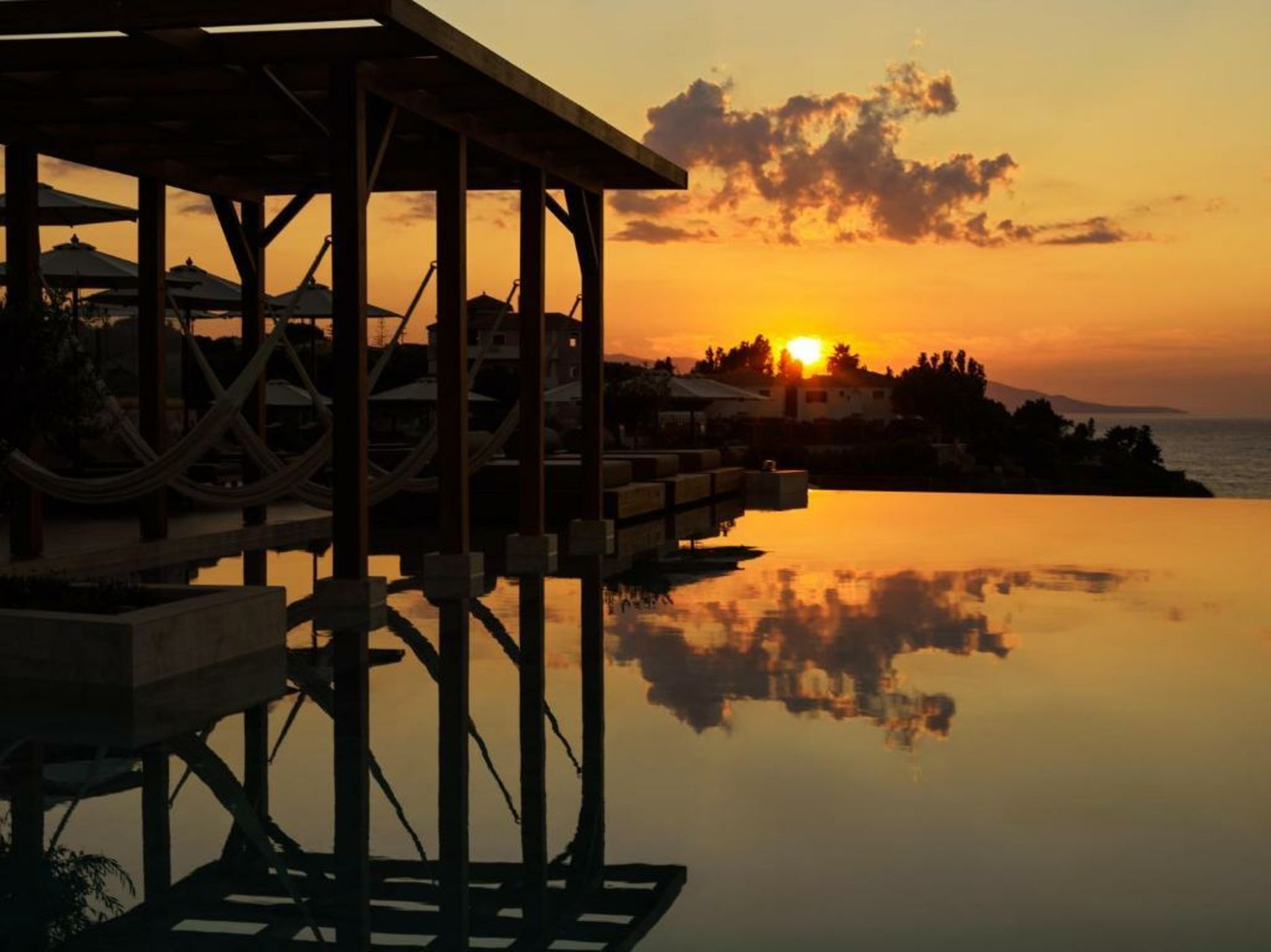 Lesante Cape Resort & Villas, a member of The Leading Hotels of the World