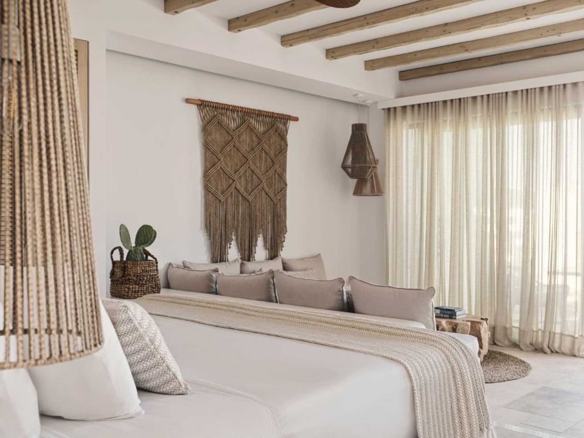 Lesante Cape Resort & Villas, a member of The Leading Hotels of the World
