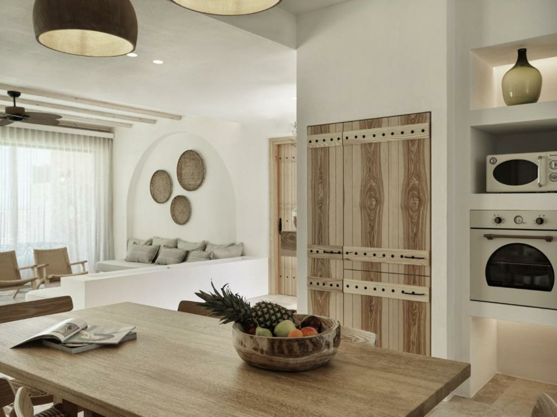 Lesante Cape Resort & Villas, a member of The Leading Hotels of the World