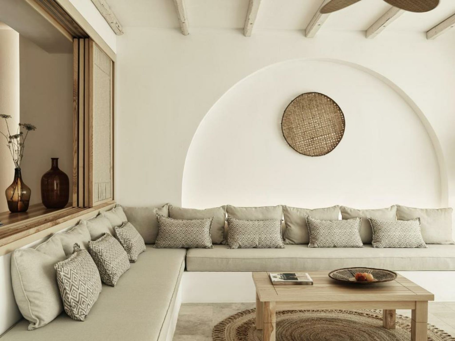 Lesante Cape Resort & Villas, a member of The Leading Hotels of the World