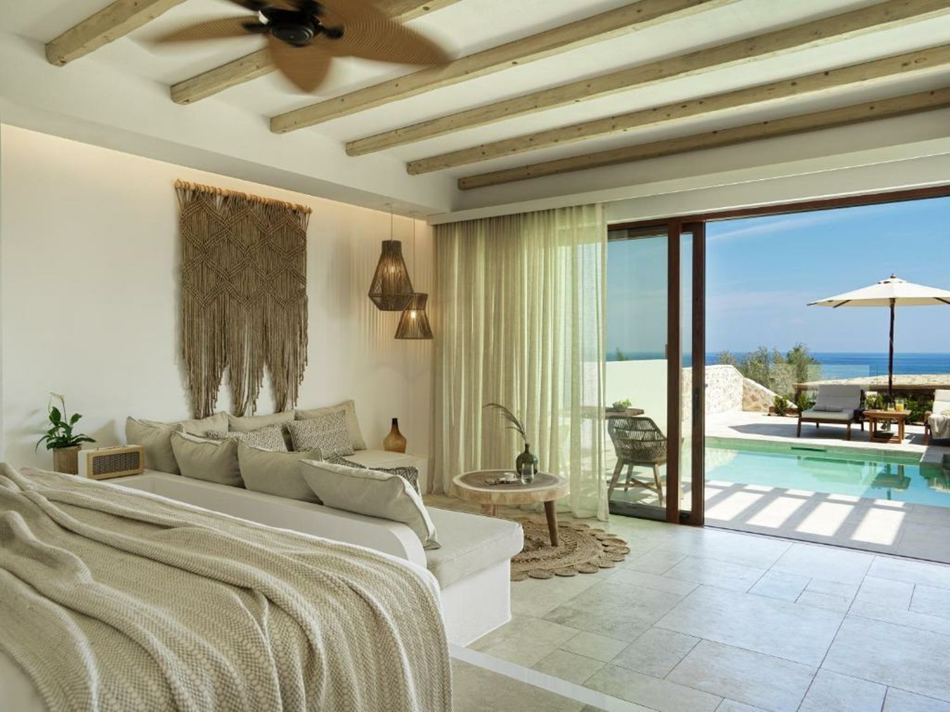 Lesante Cape Resort & Villas, a member of The Leading Hotels of the World