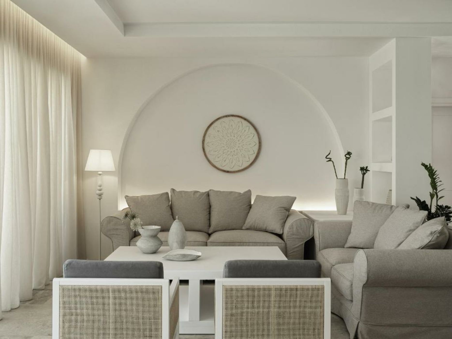 Lesante Cape Resort & Villas, a member of The Leading Hotels of the World