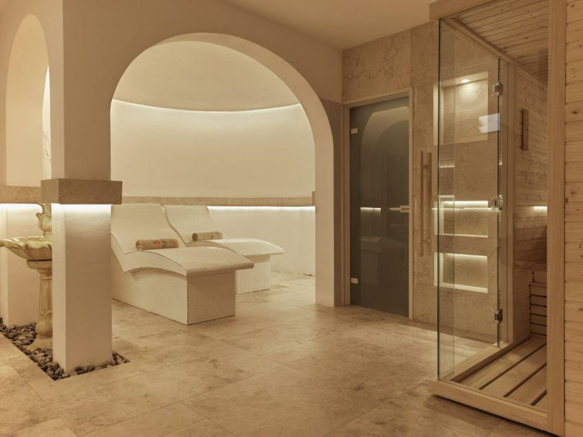 Lesante Cape Resort & Villas, a member of The Leading Hotels of the World