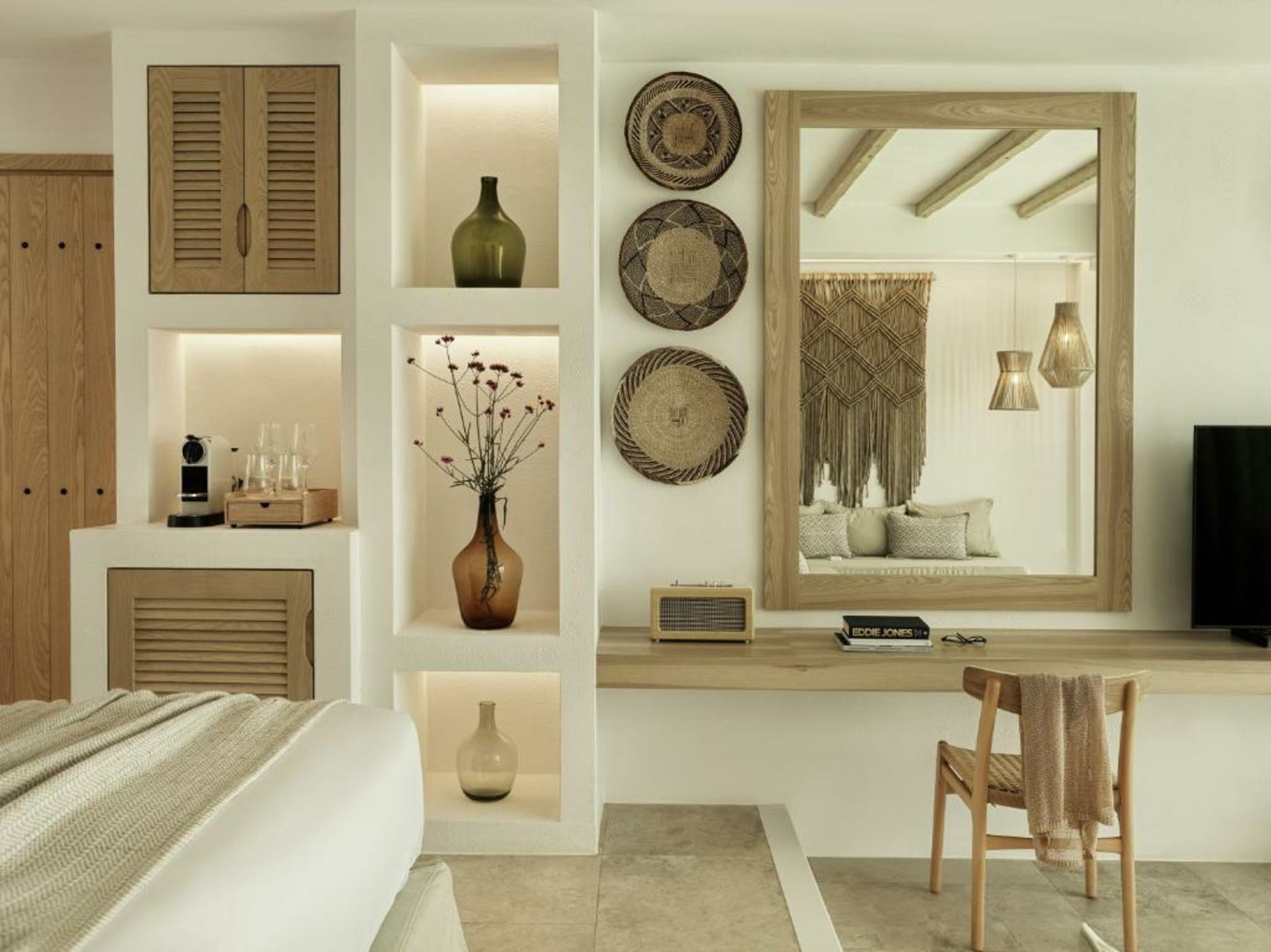 Lesante Cape Resort & Villas, a member of The Leading Hotels of the World