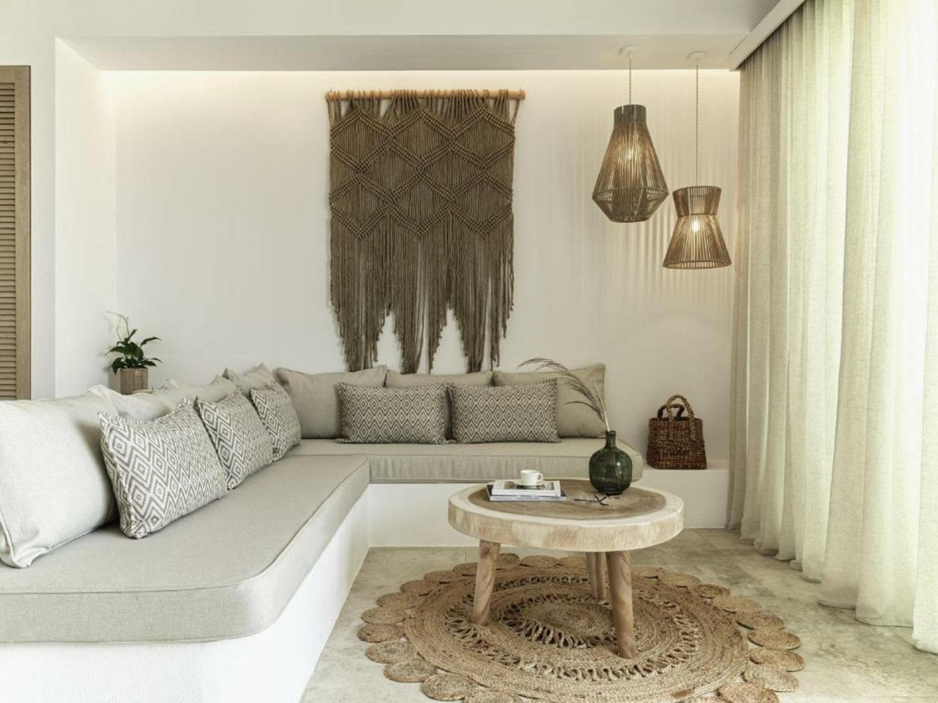 Lesante Cape Resort & Villas, a member of The Leading Hotels of the World