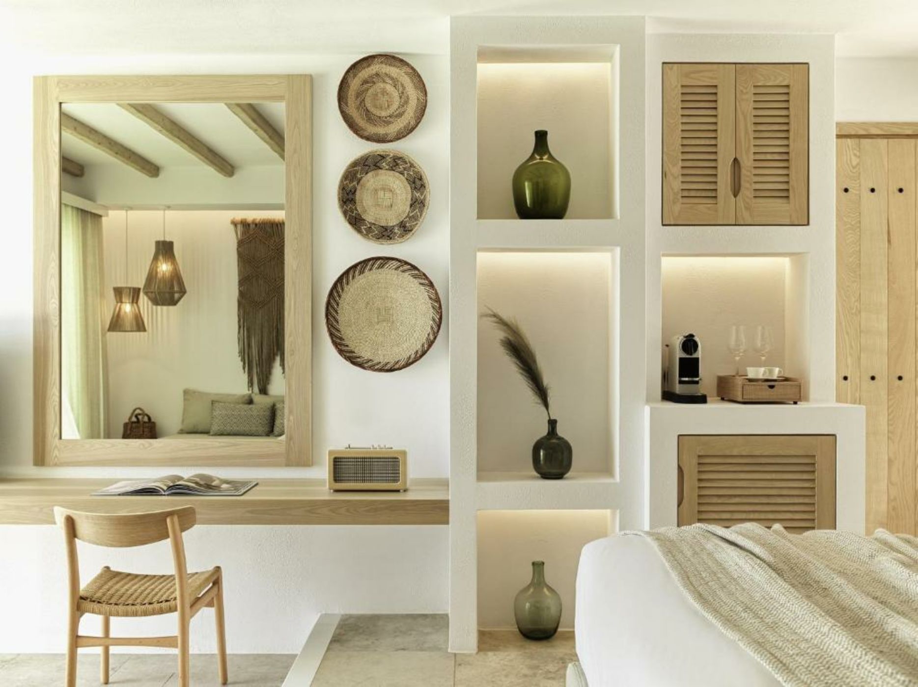 Lesante Cape Resort & Villas, a member of The Leading Hotels of the World