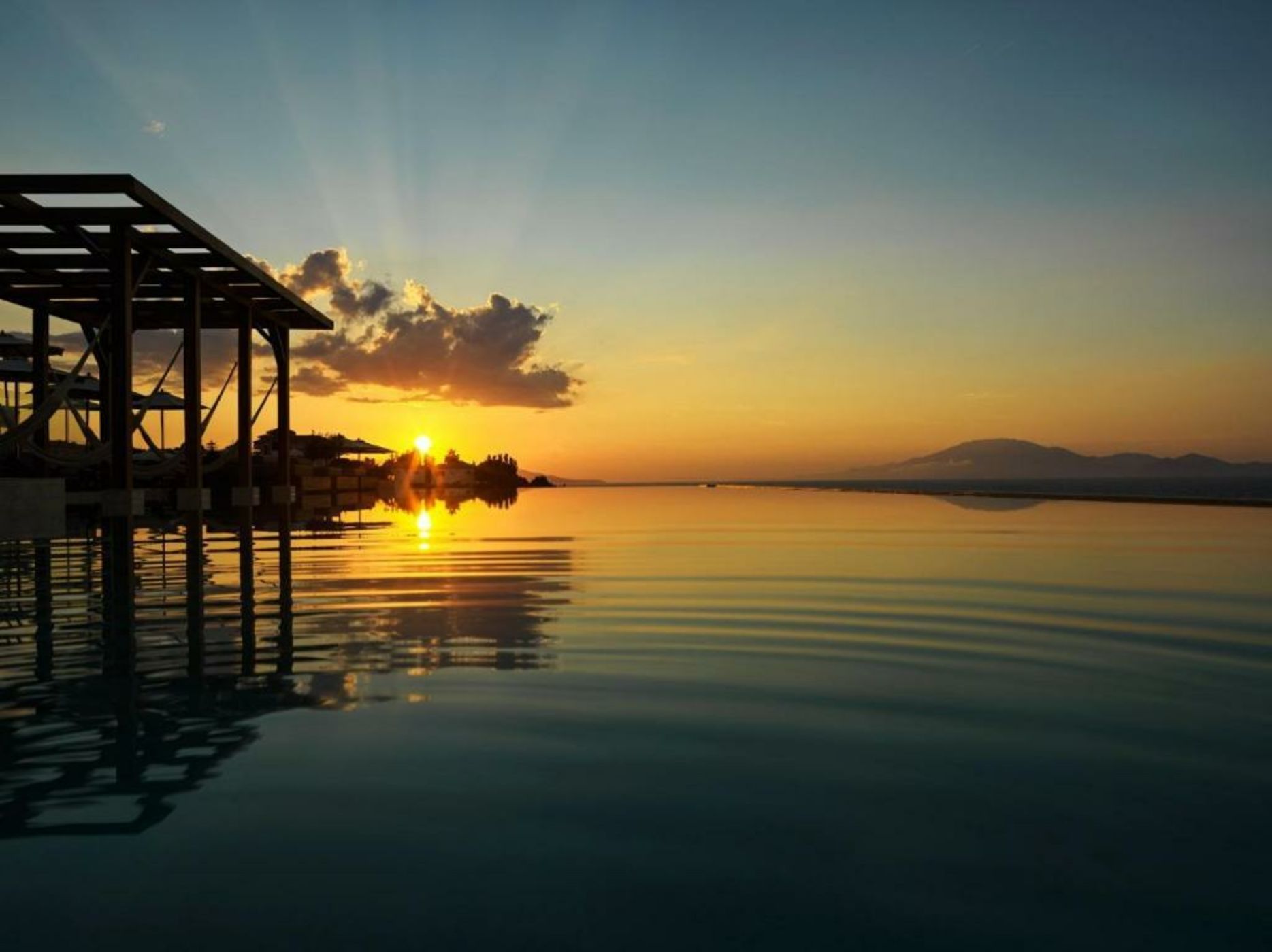 Lesante Cape Resort & Villas, a member of The Leading Hotels of the World