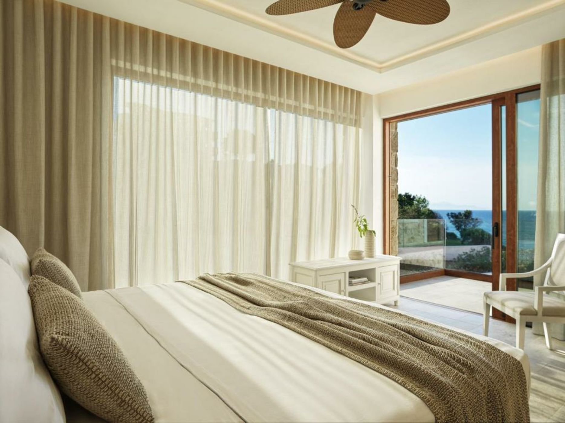 Lesante Cape Resort & Villas, a member of The Leading Hotels of the World