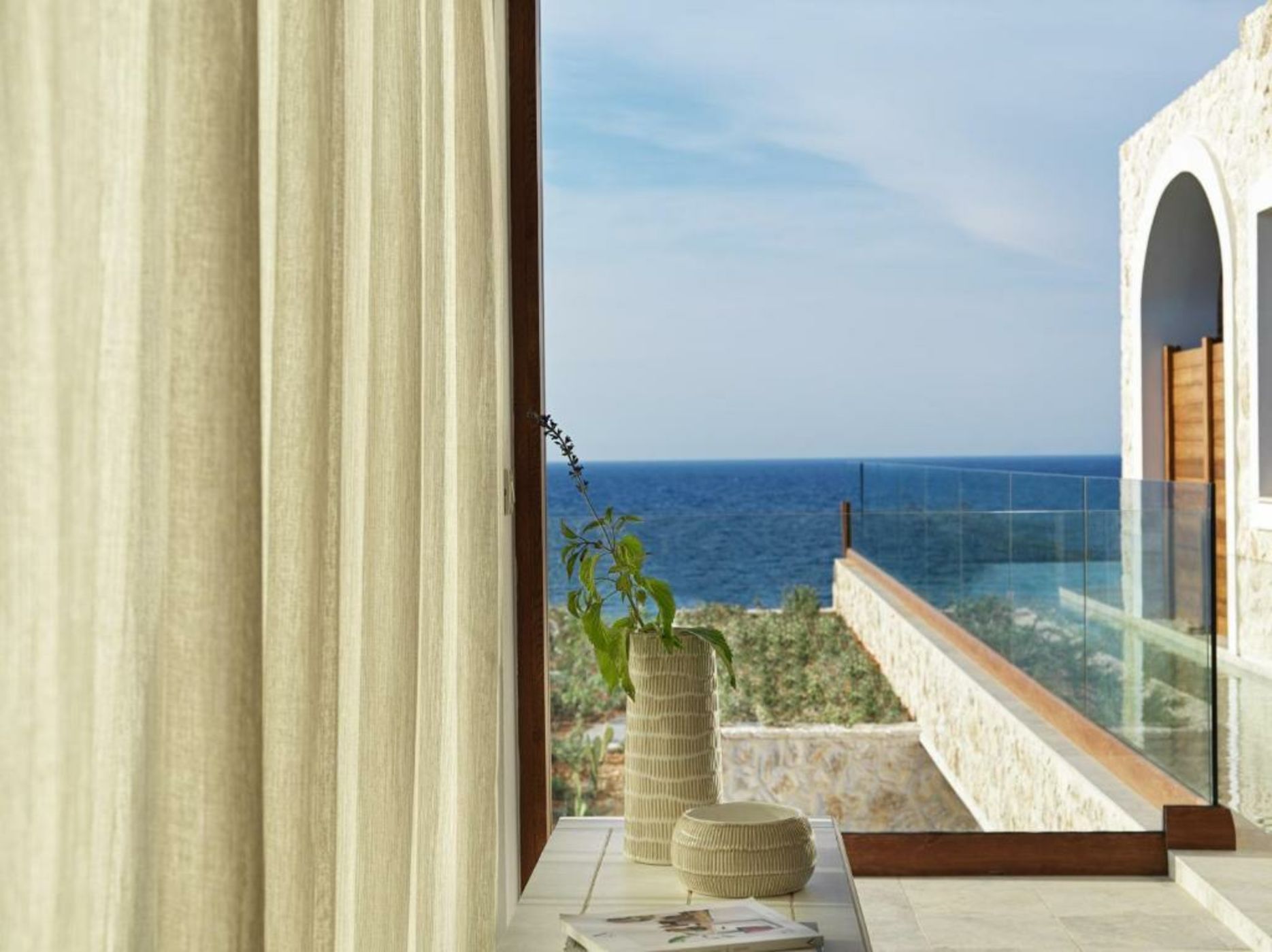 Lesante Cape Resort & Villas, a member of The Leading Hotels of the World