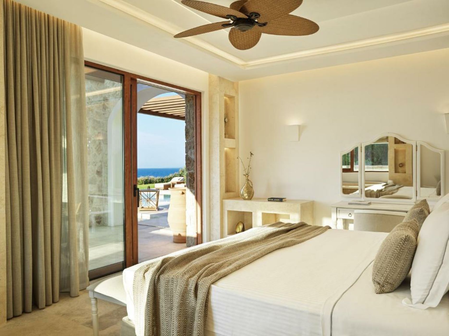 Lesante Cape Resort & Villas, a member of The Leading Hotels of the World