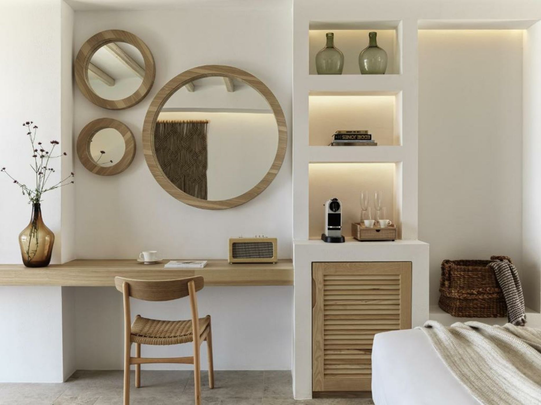 Lesante Cape Resort & Villas, a member of The Leading Hotels of the World