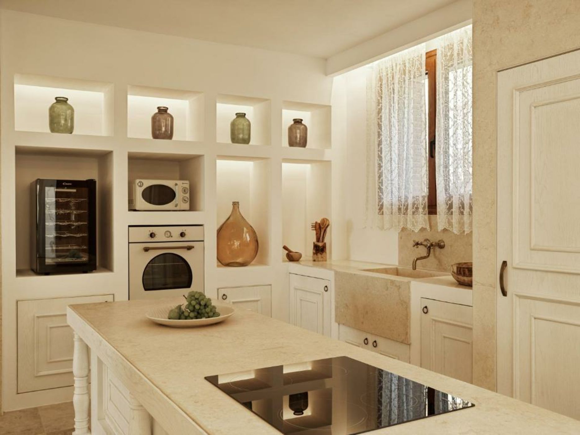 Lesante Cape Resort & Villas, a member of The Leading Hotels of the World