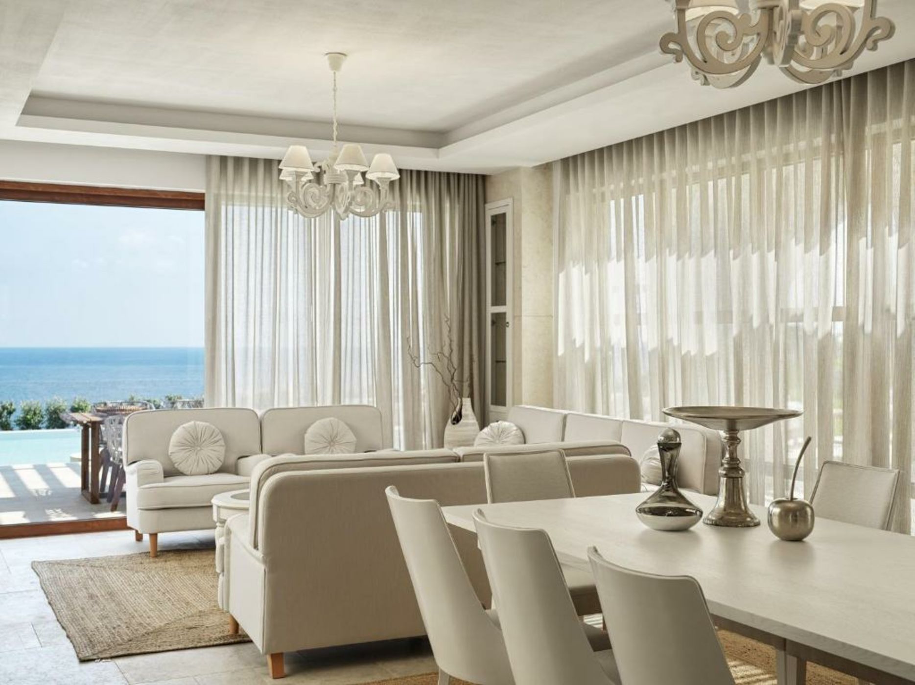 Lesante Cape Resort & Villas, a member of The Leading Hotels of the World