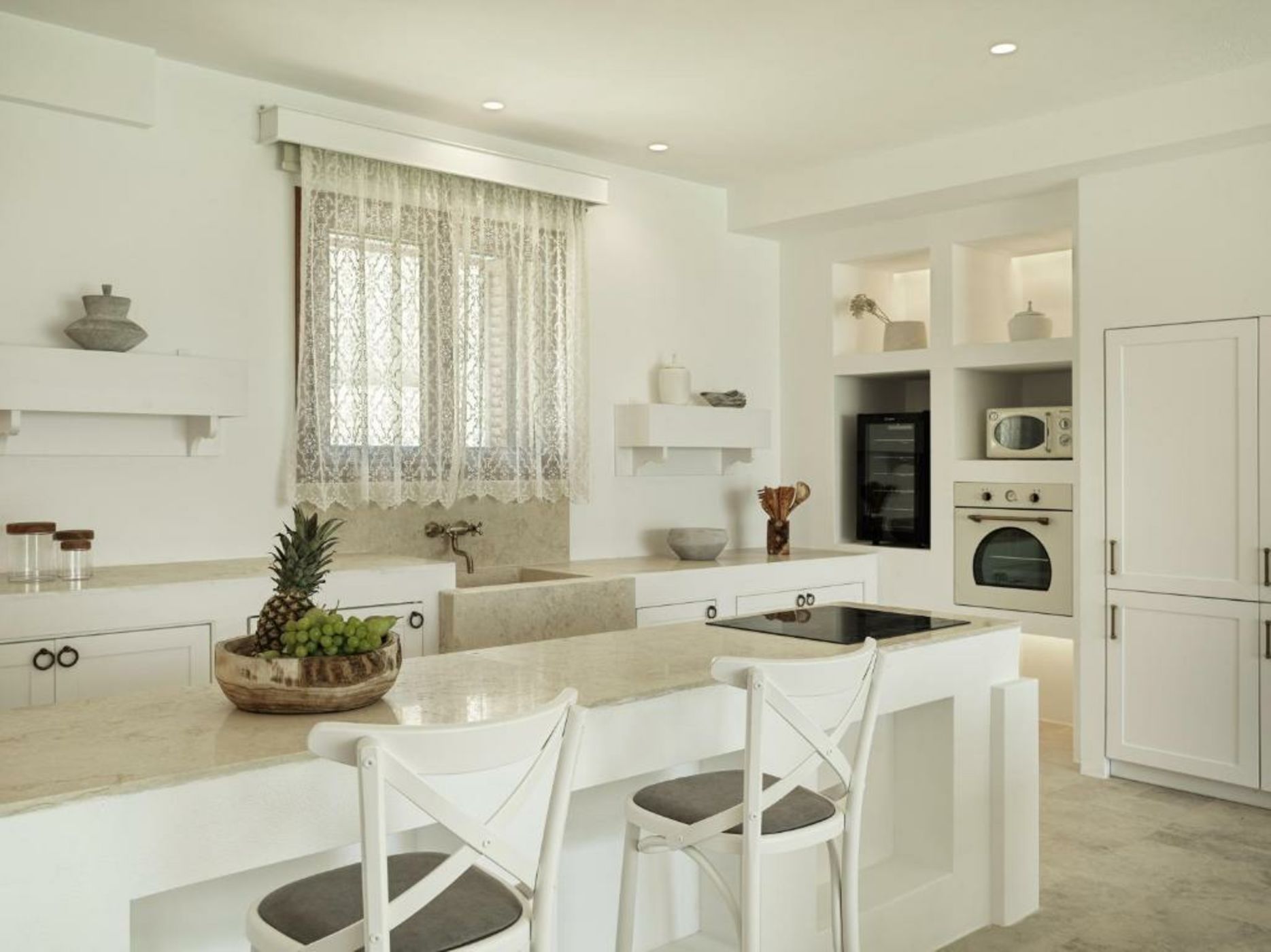 Lesante Cape Resort & Villas, a member of The Leading Hotels of the World