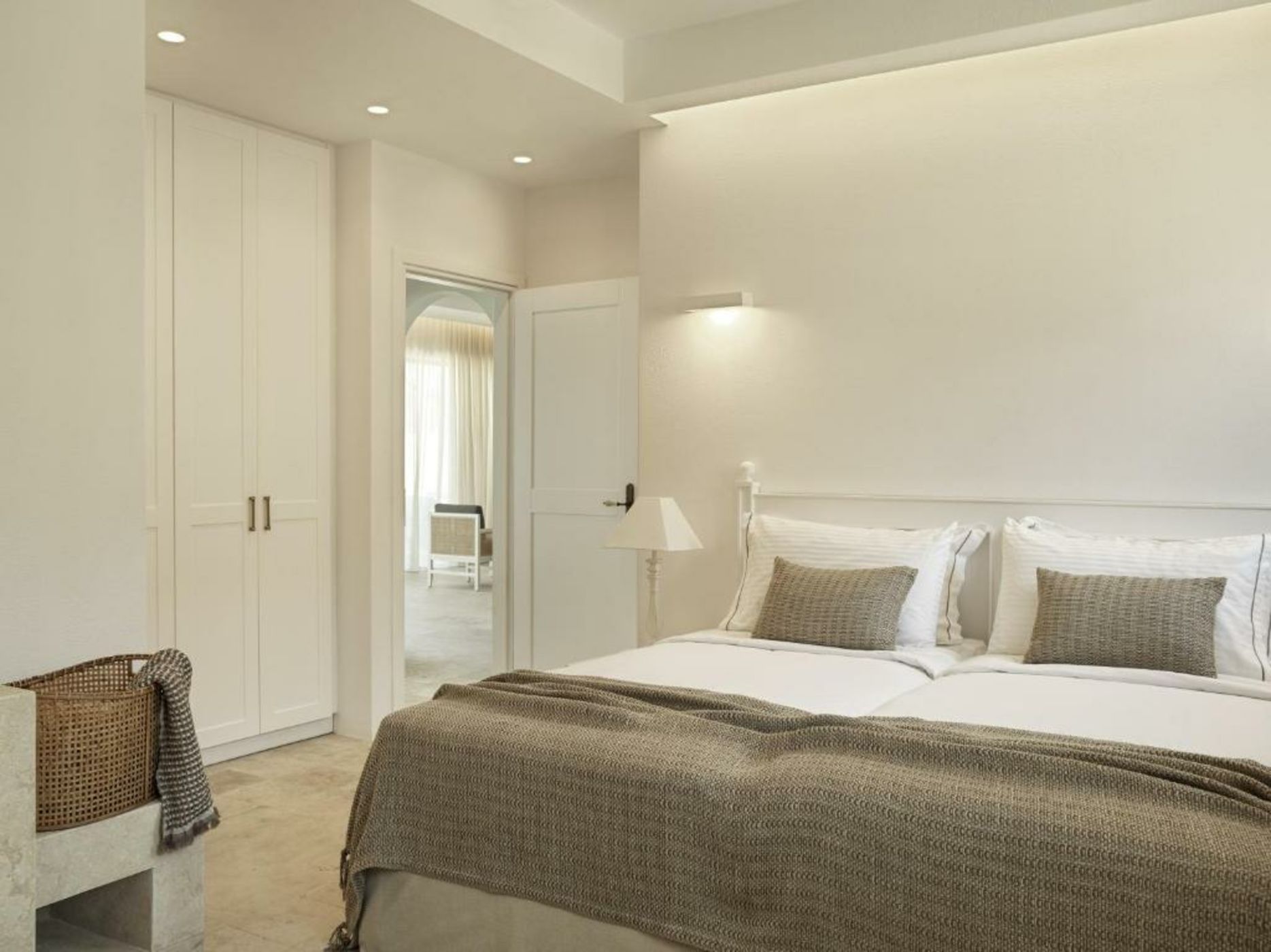 Lesante Cape Resort & Villas, a member of The Leading Hotels of the World