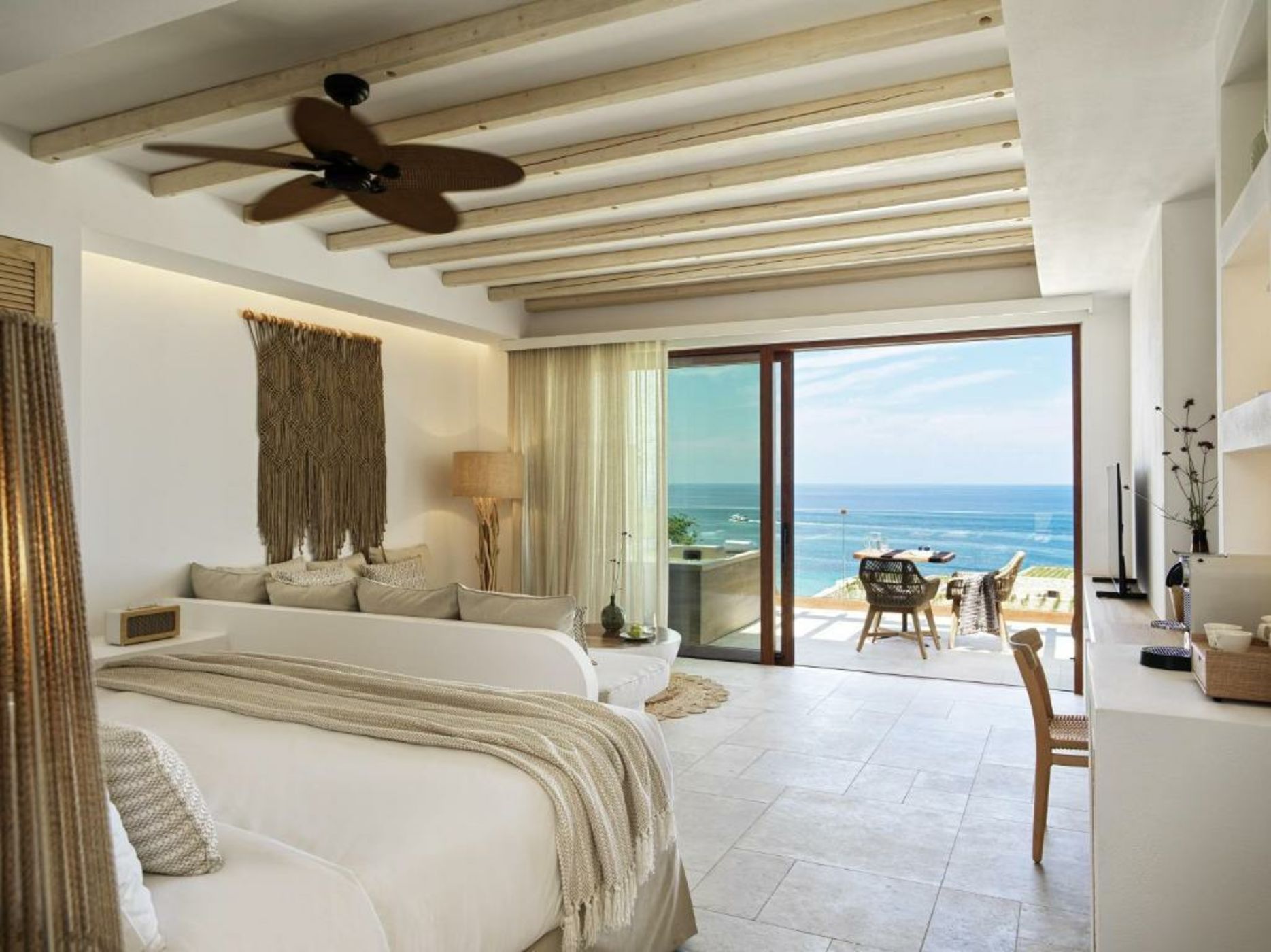 Lesante Cape Resort & Villas, a member of The Leading Hotels of the World