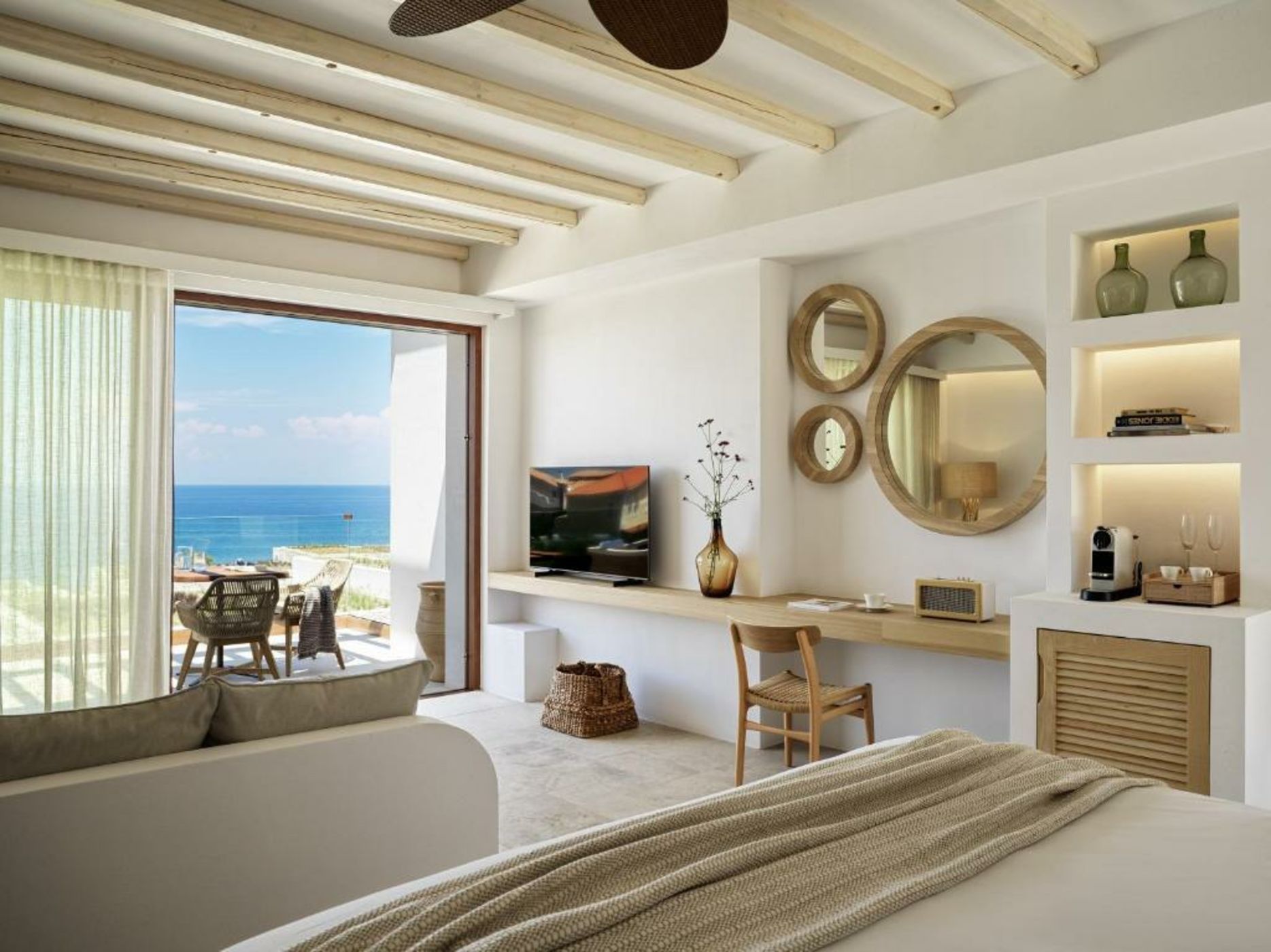 Lesante Cape Resort & Villas, a member of The Leading Hotels of the World