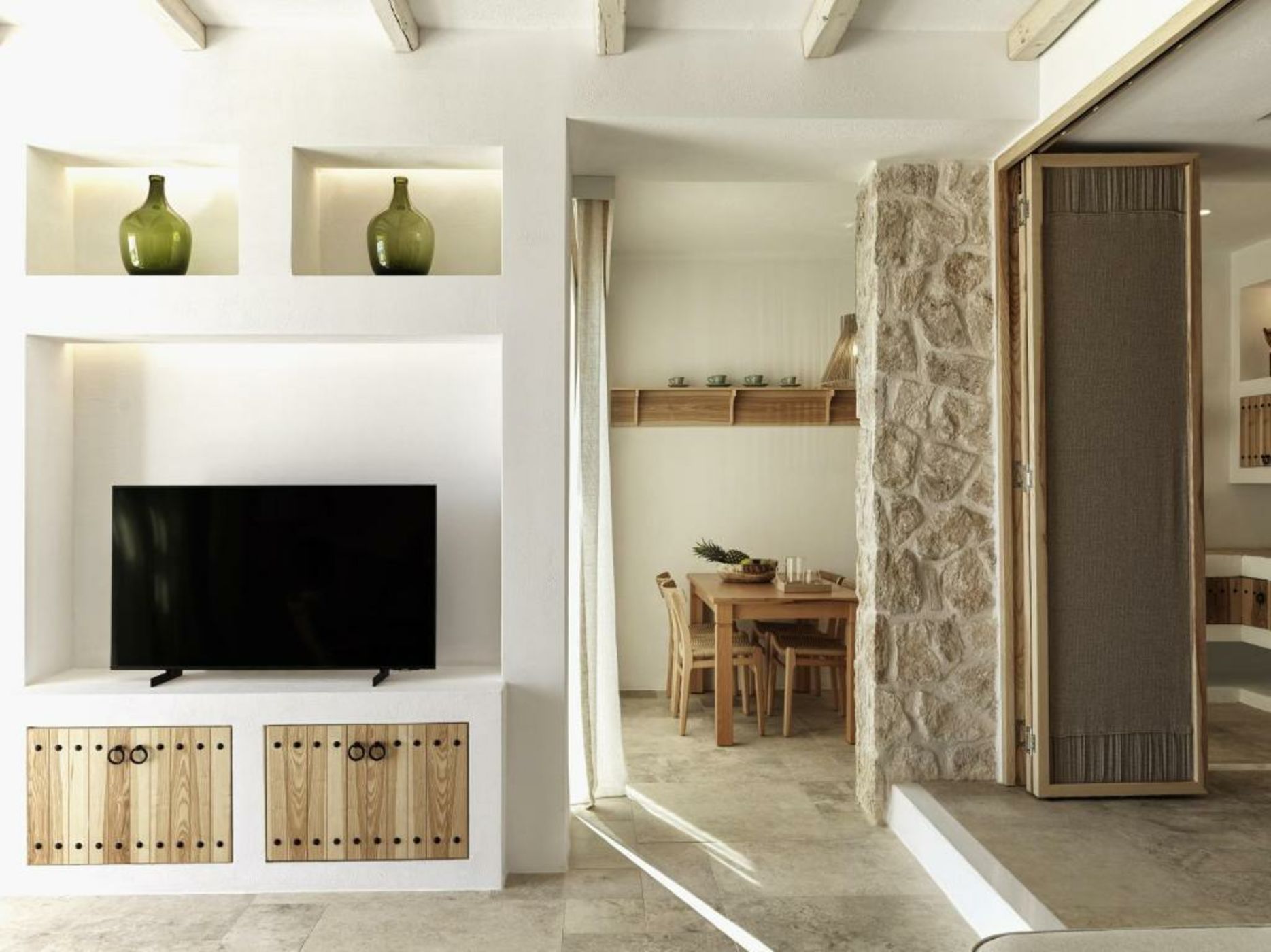 Lesante Cape Resort & Villas, a member of The Leading Hotels of the World