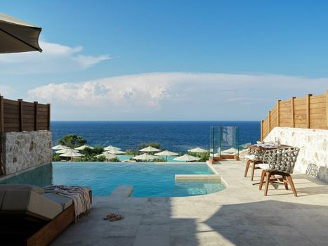 Lesante Cape Resort & Villas, a member of The Leading Hotels of the World
