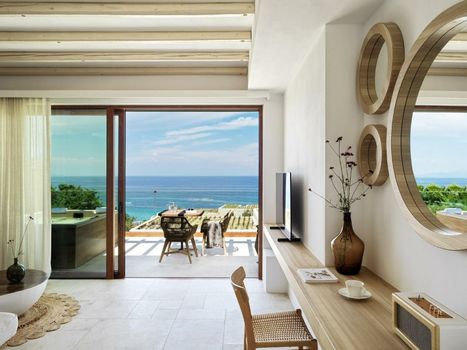 Lesante Cape Resort & Villas, a member of The Leading Hotels of the World