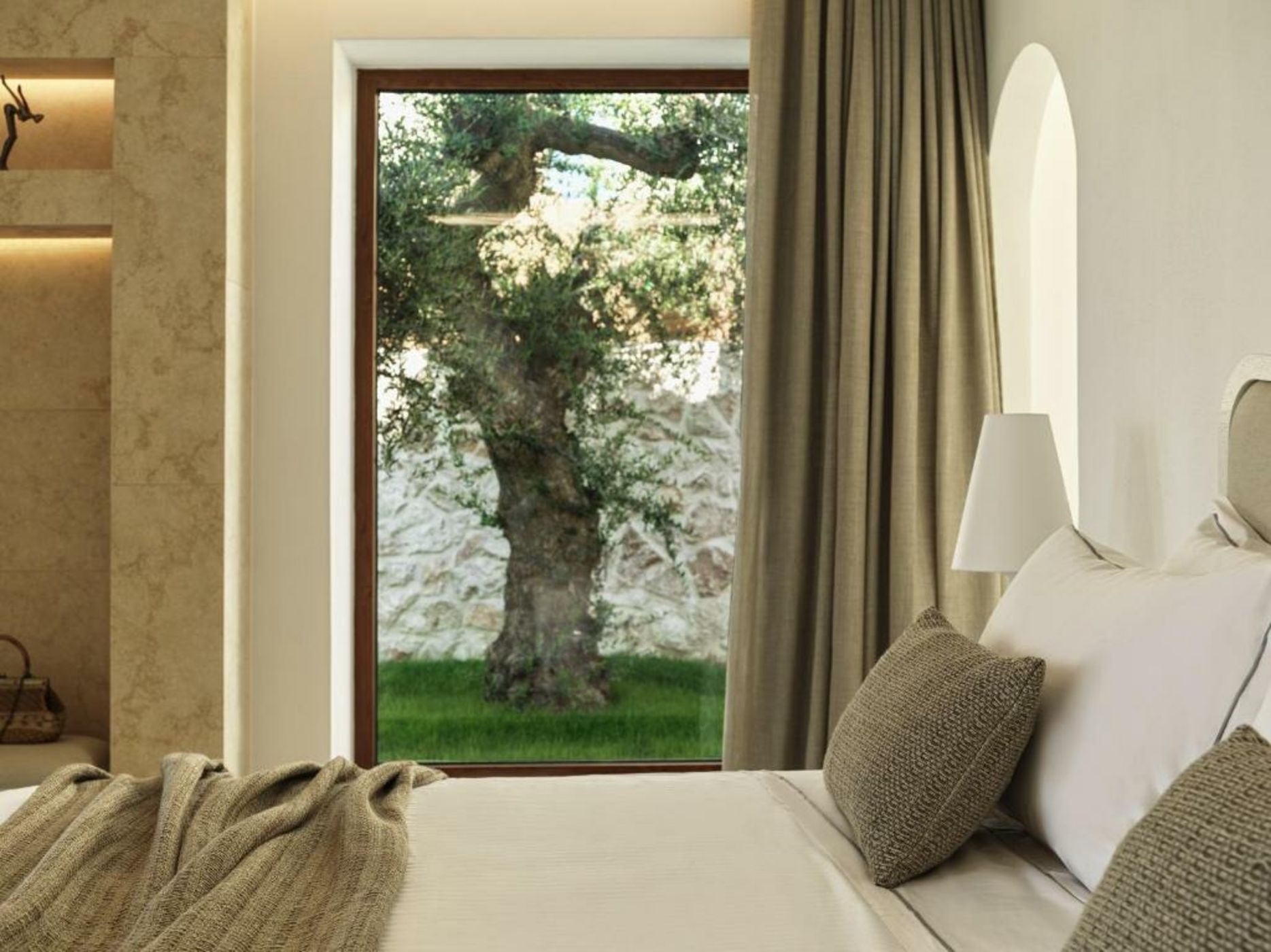 Lesante Cape Resort & Villas, a member of The Leading Hotels of the World