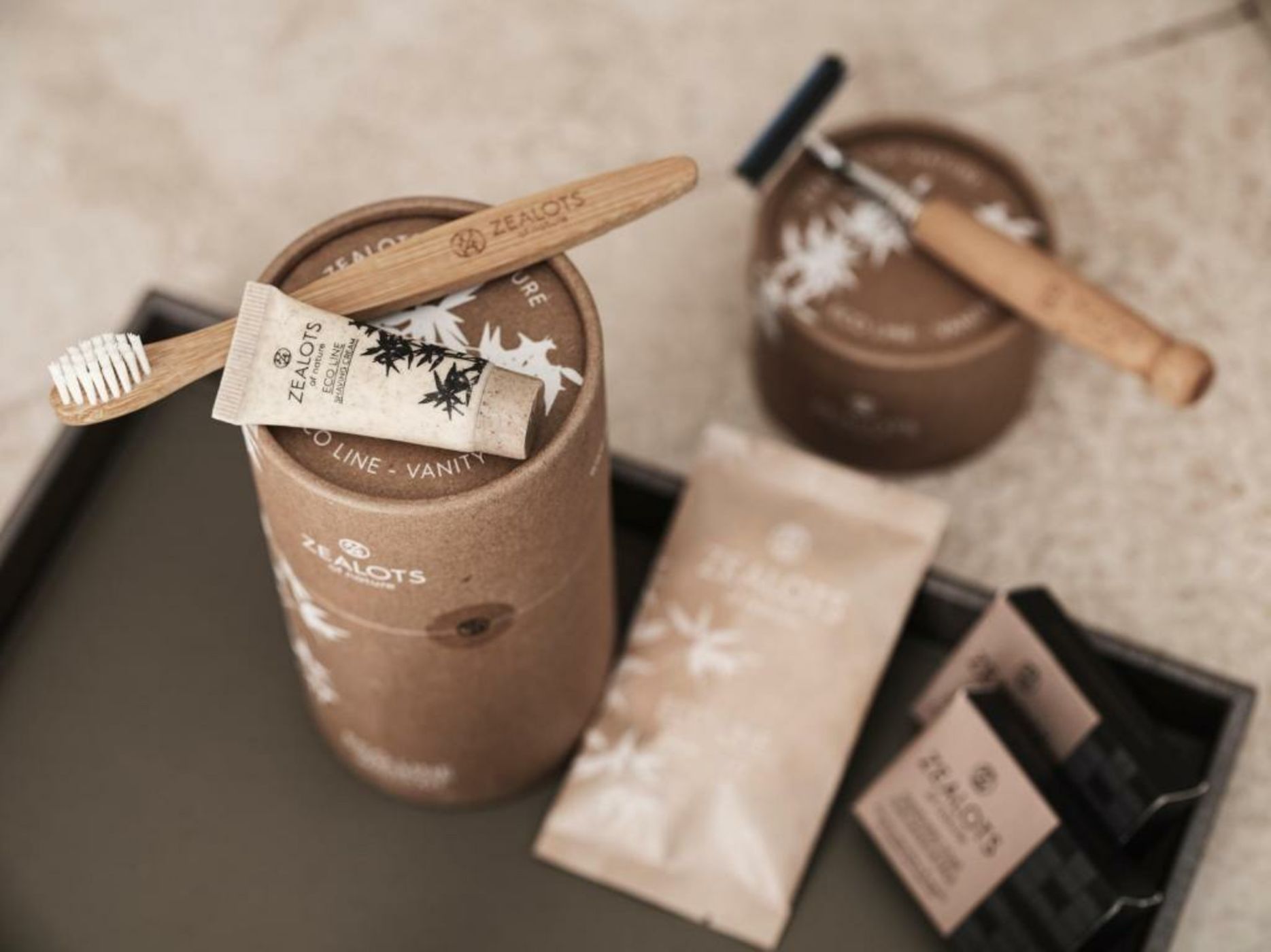 Lesante Cape Resort & Villas, a member of The Leading Hotels of the World