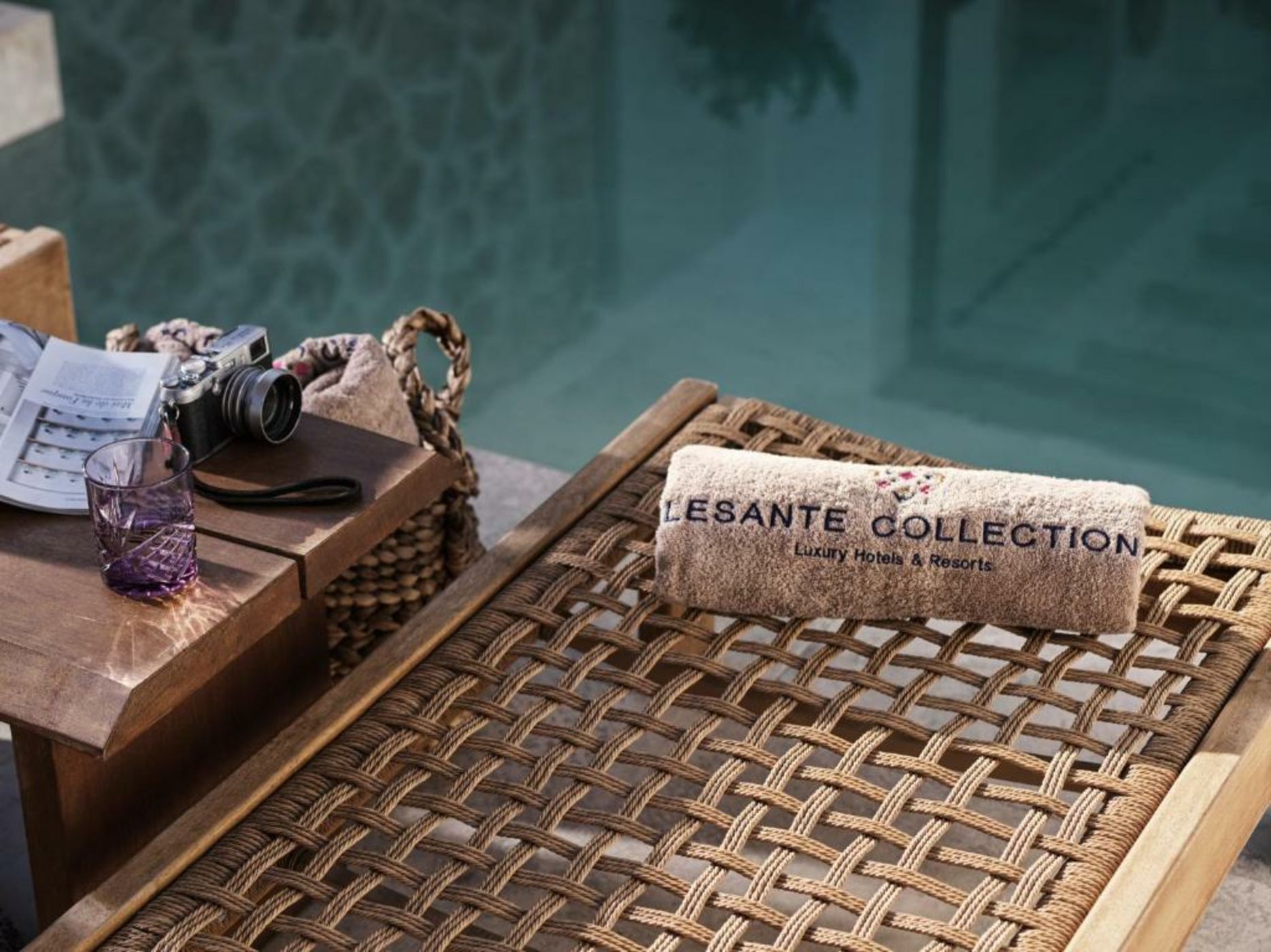 Lesante Cape Resort & Villas, a member of The Leading Hotels of the World