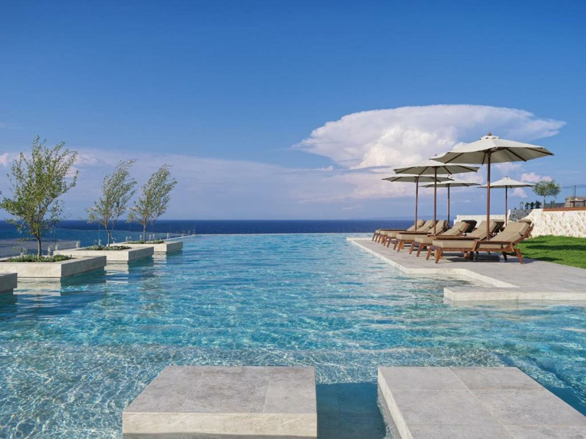 Lesante Cape Resort & Villas, a member of The Leading Hotels of the World