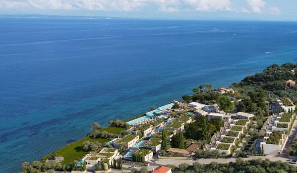 Lesante Cape Resort & Villas, a member of The Leading Hotels of the World