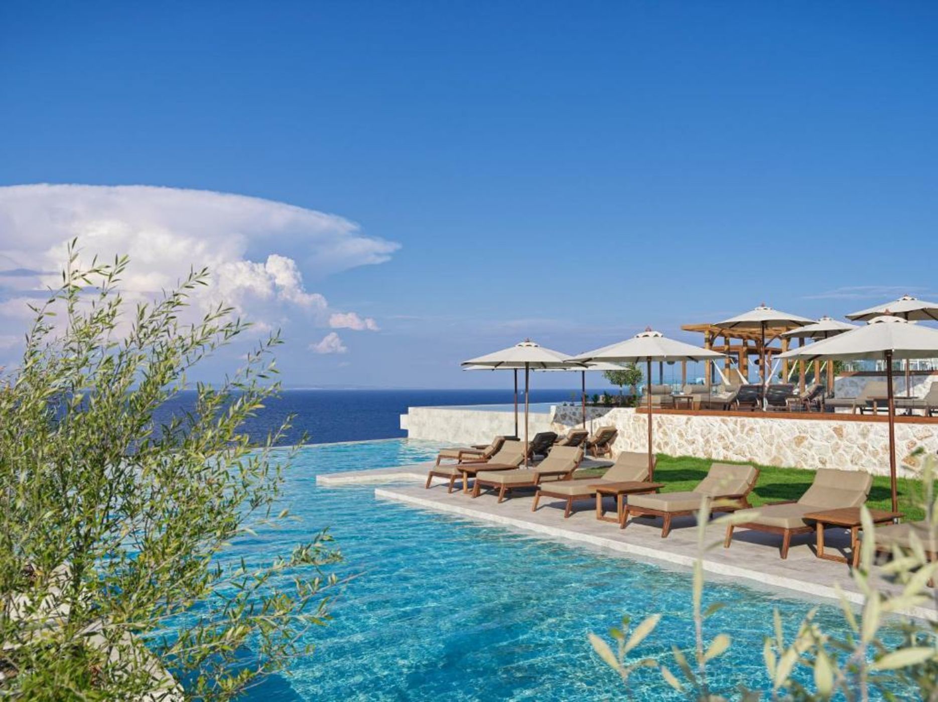 Lesante Cape Resort & Villas, a member of The Leading Hotels of the World