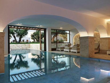 Lesante Cape Resort & Villas, a member of The Leading Hotels of the World