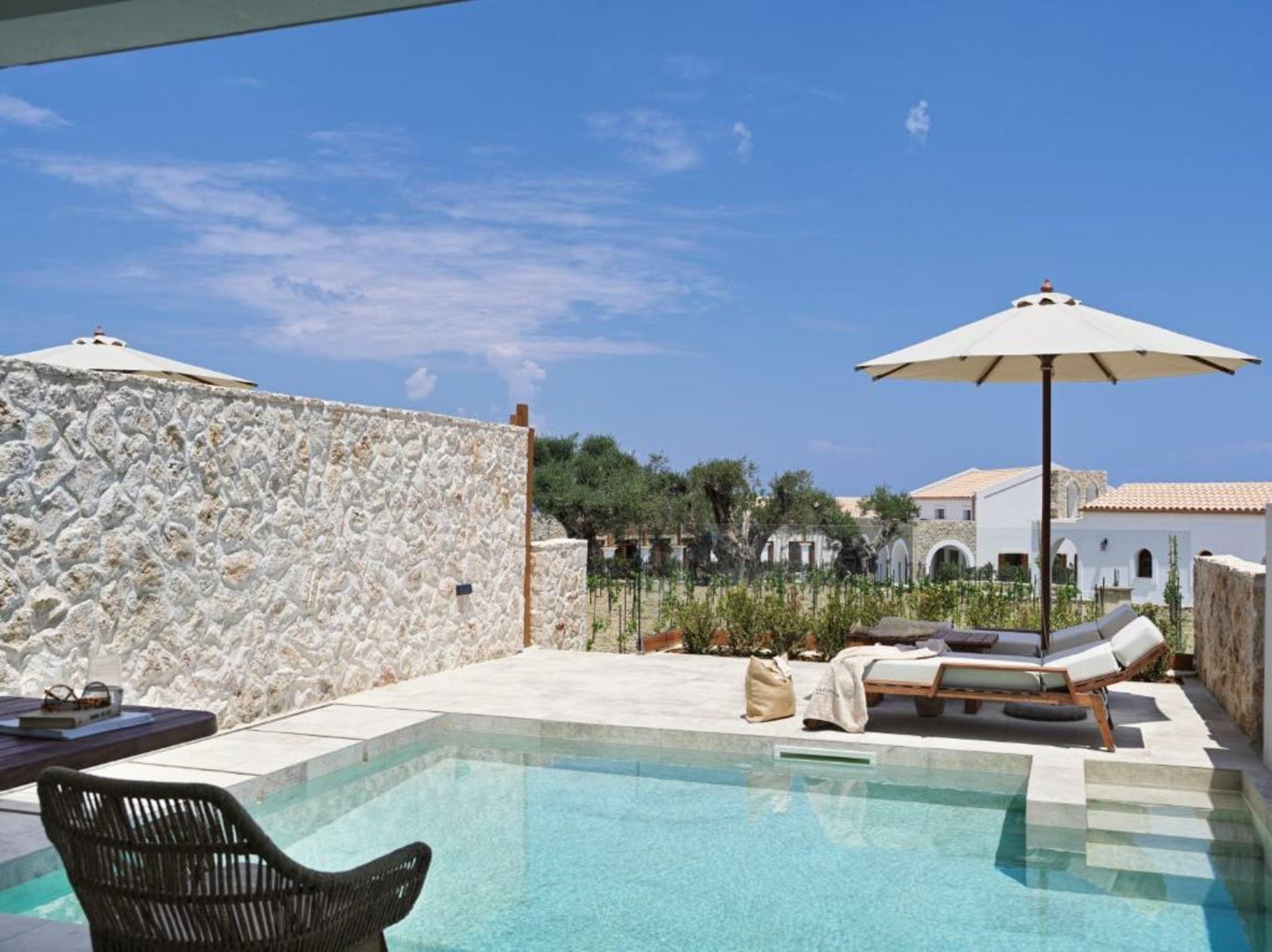 Lesante Cape Resort & Villas, a member of The Leading Hotels of the World
