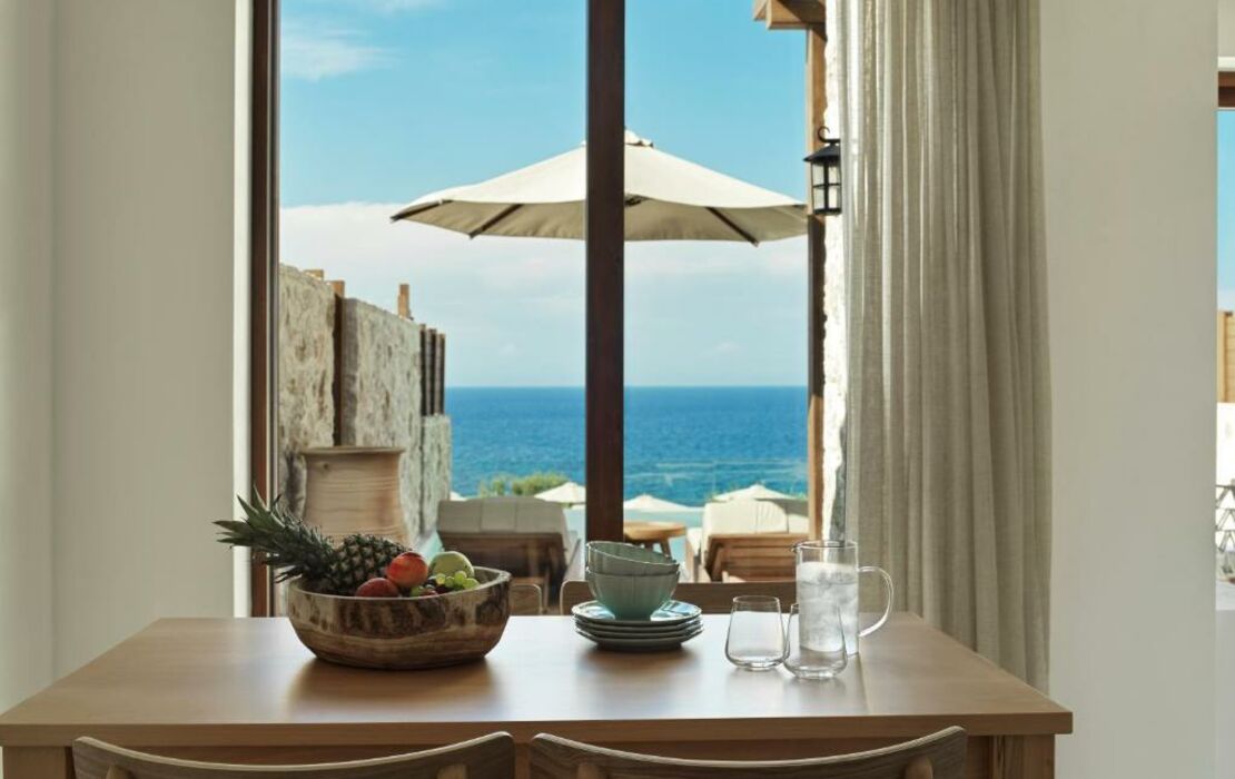 Lesante Cape Resort & Villas, a member of The Leading Hotels of the World