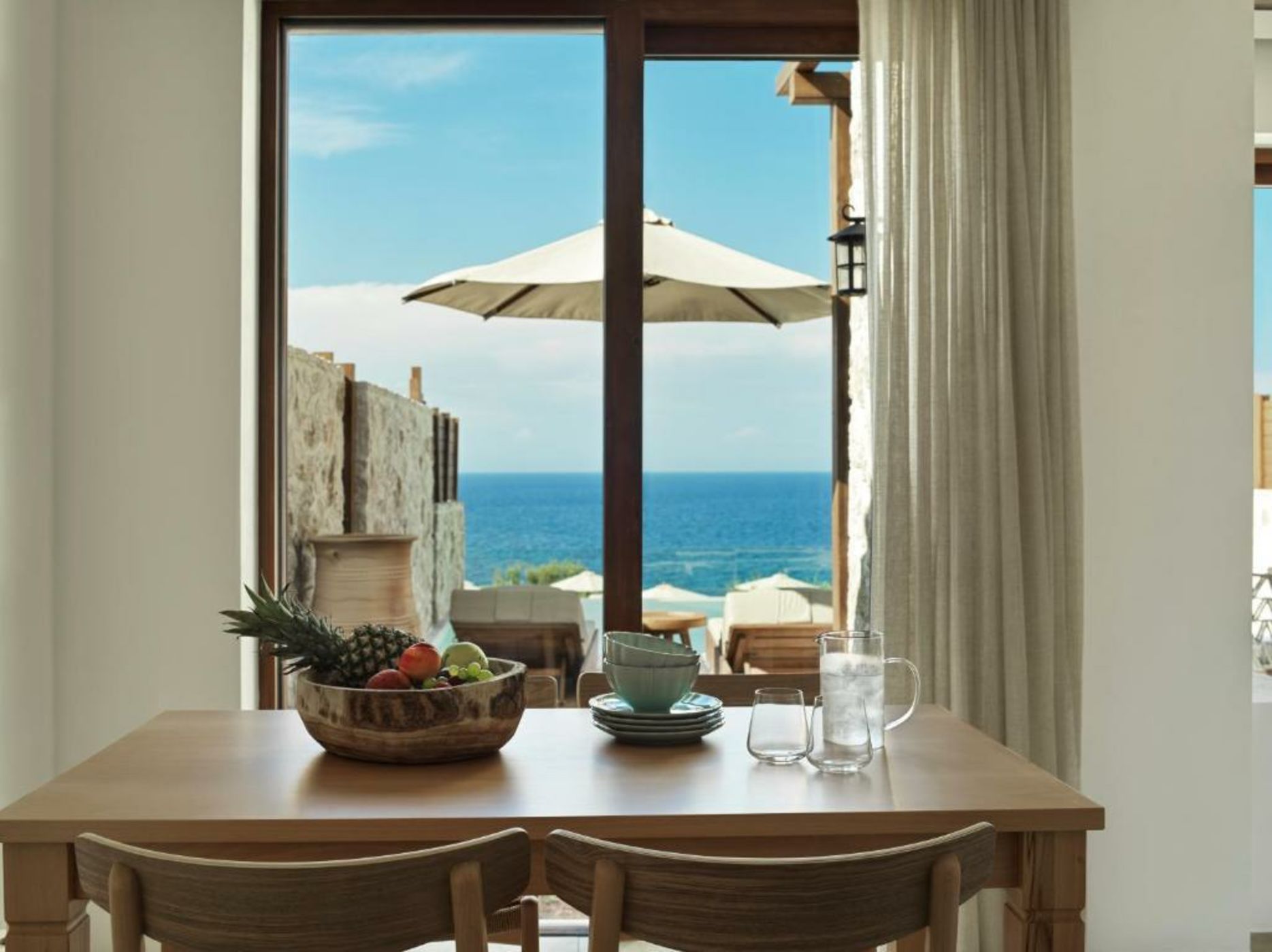 Lesante Cape Resort & Villas, a member of The Leading Hotels of the World