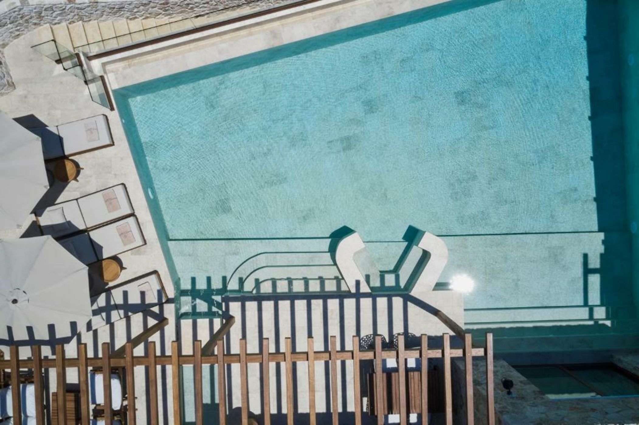 Lesante Cape Resort & Villas, a member of The Leading Hotels of the World