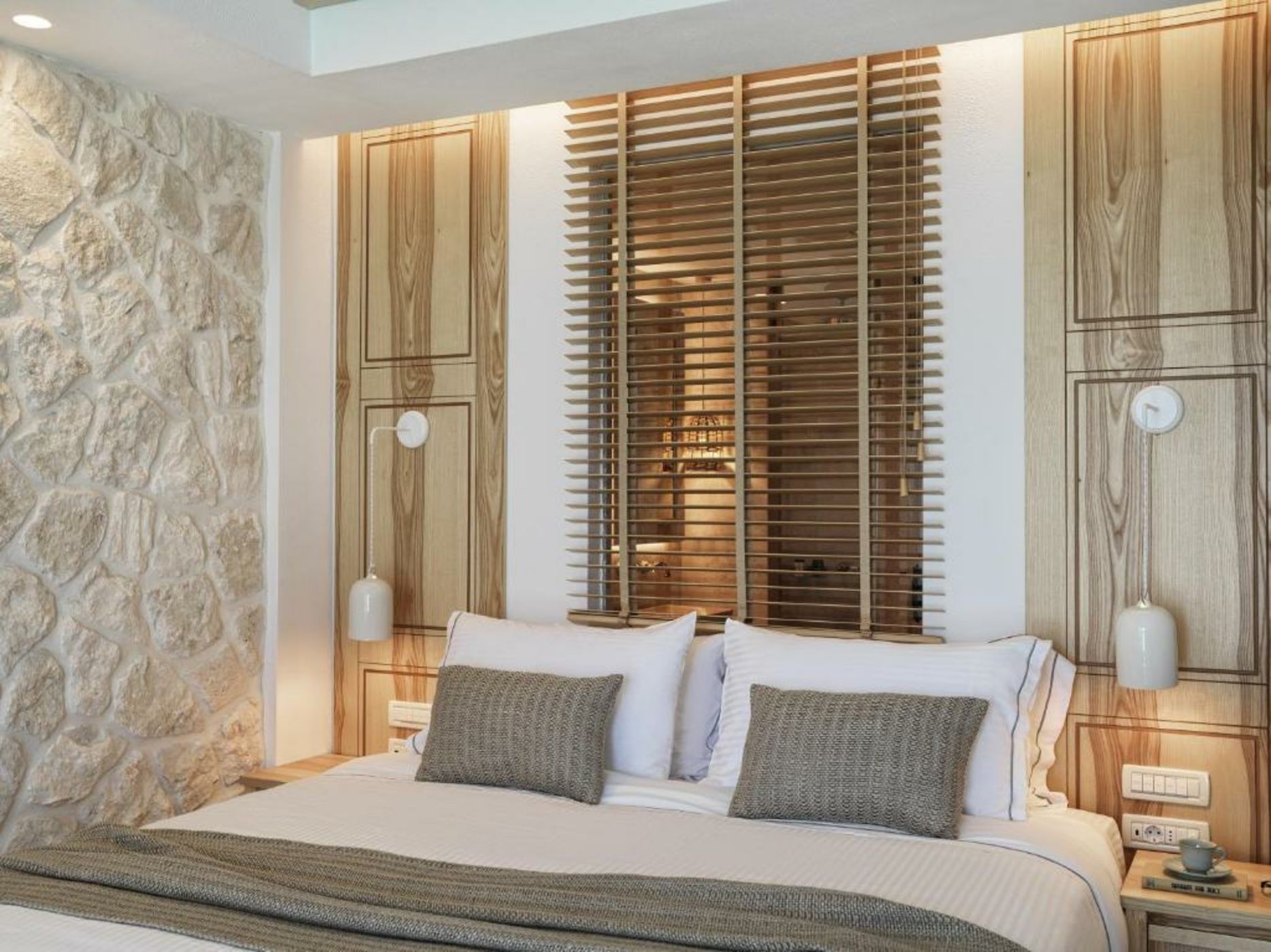 Lesante Cape Resort & Villas, a member of The Leading Hotels of the World