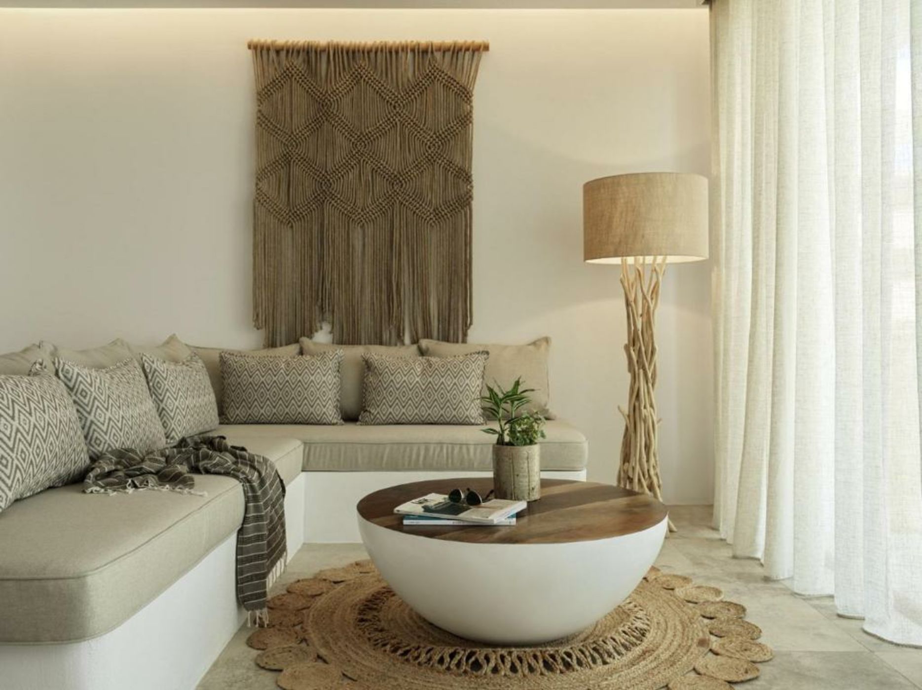 Lesante Cape Resort & Villas, a member of The Leading Hotels of the World