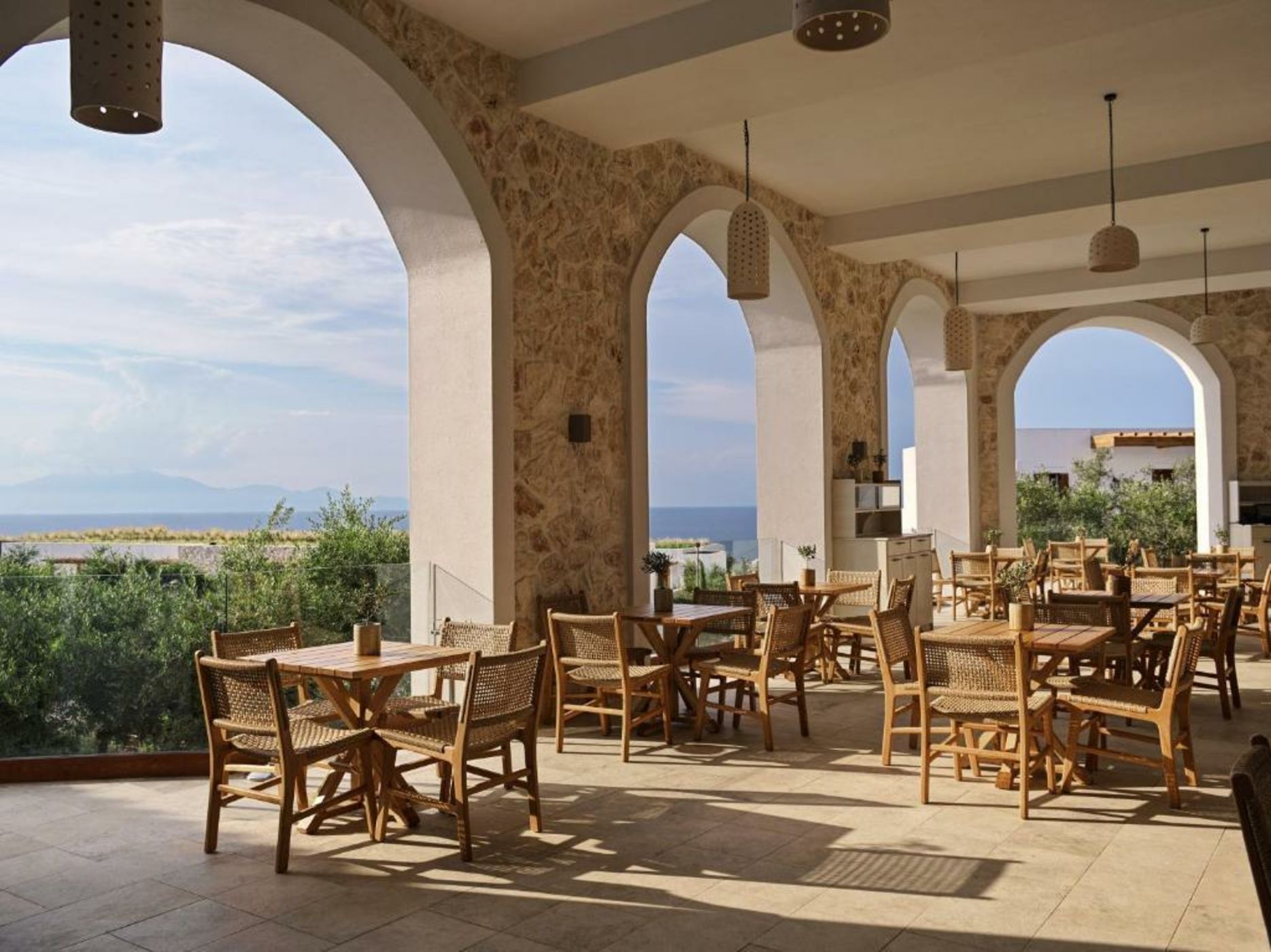 Lesante Cape Resort & Villas, a member of The Leading Hotels of the World