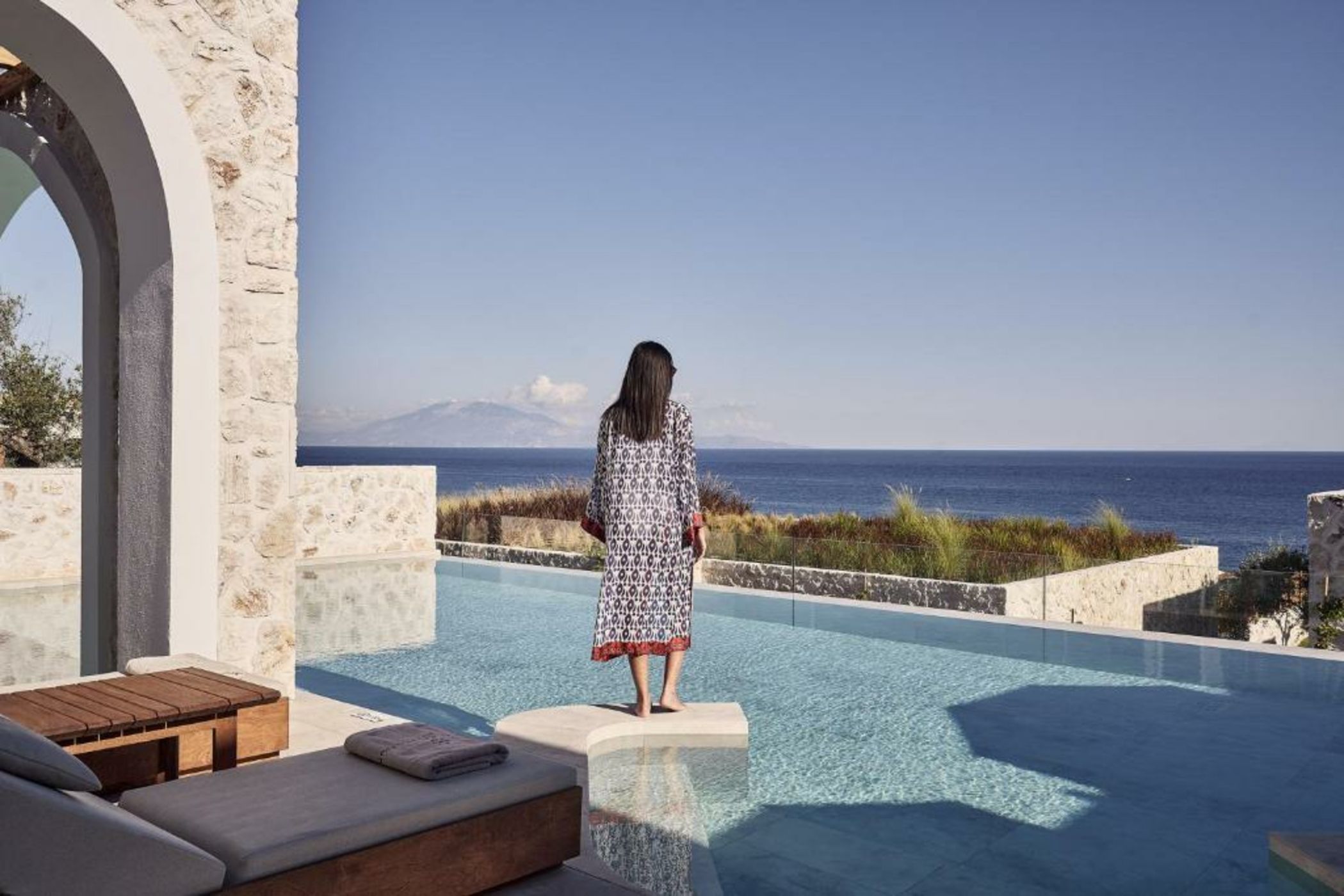 Lesante Cape Resort & Villas, a member of The Leading Hotels of the World