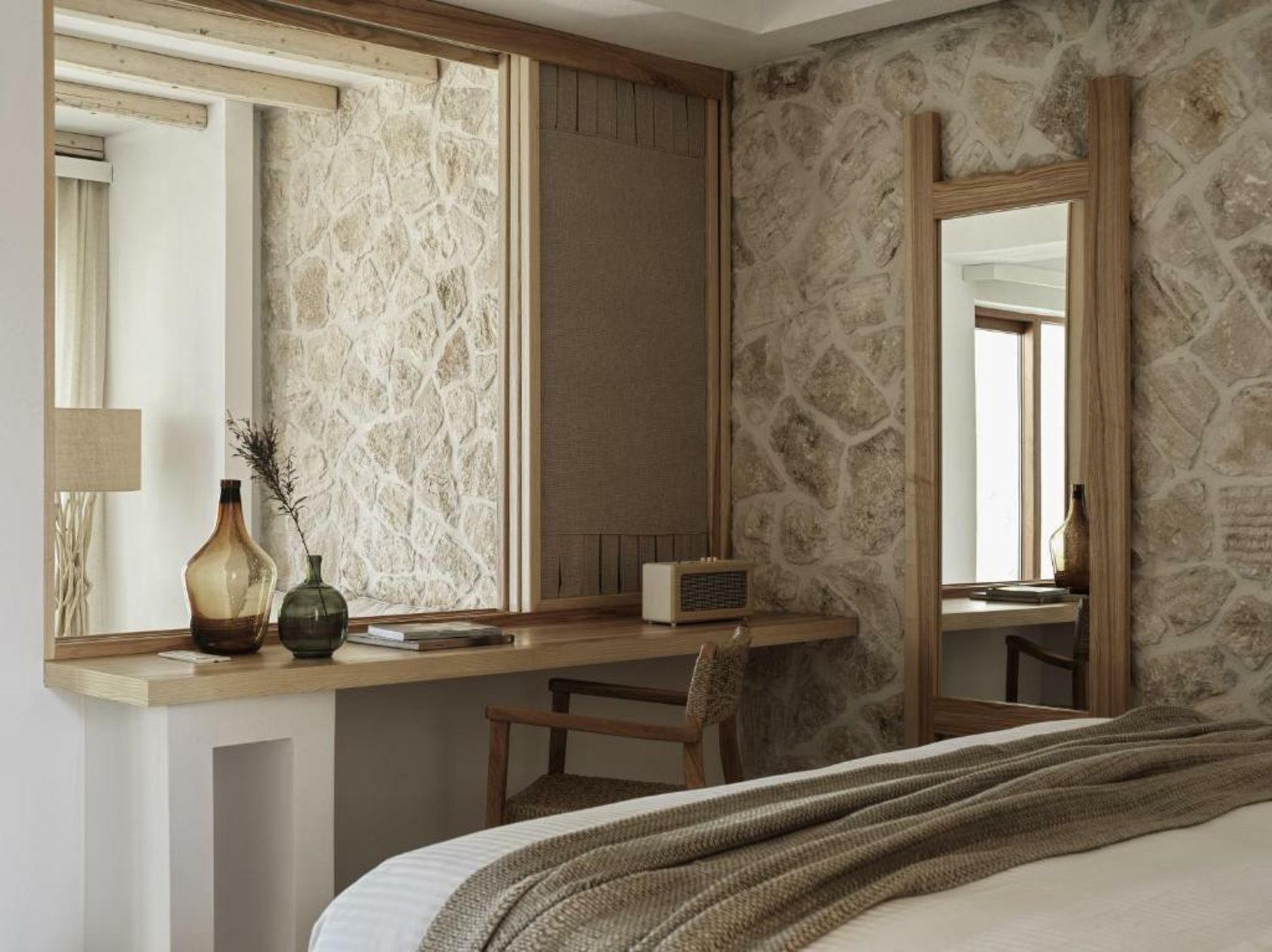 Lesante Cape Resort & Villas, a member of The Leading Hotels of the World