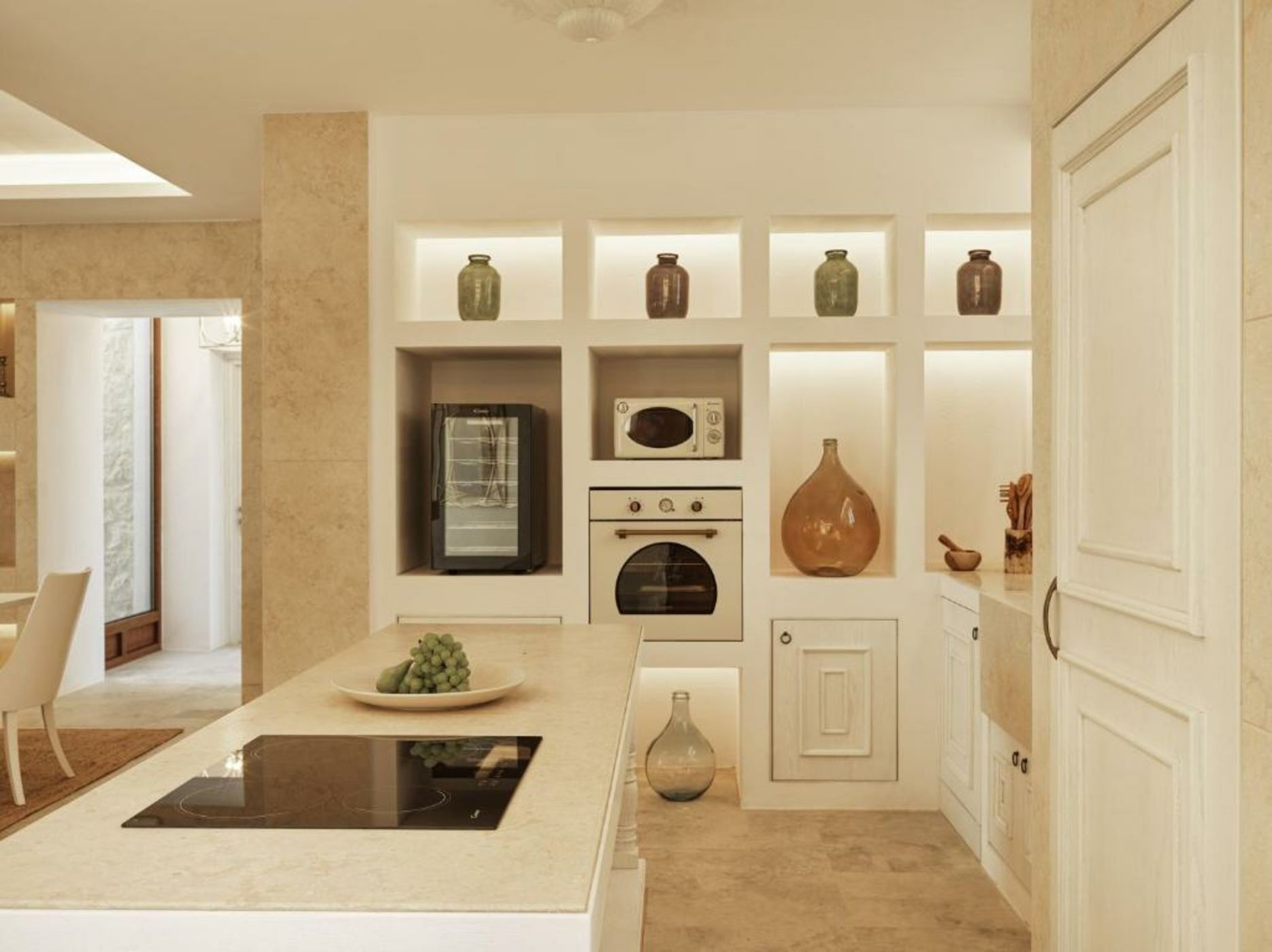 Lesante Cape Resort & Villas, a member of The Leading Hotels of the World