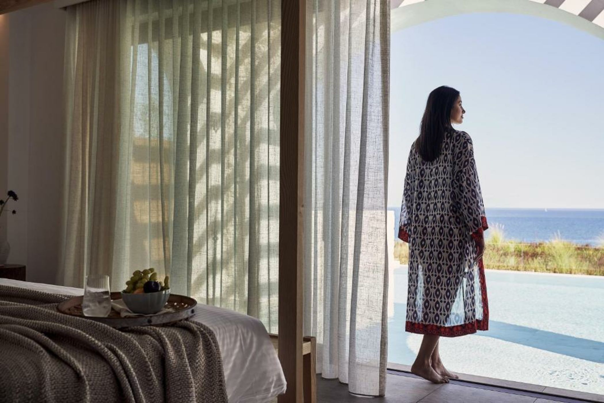 Lesante Cape Resort & Villas, a member of The Leading Hotels of the World